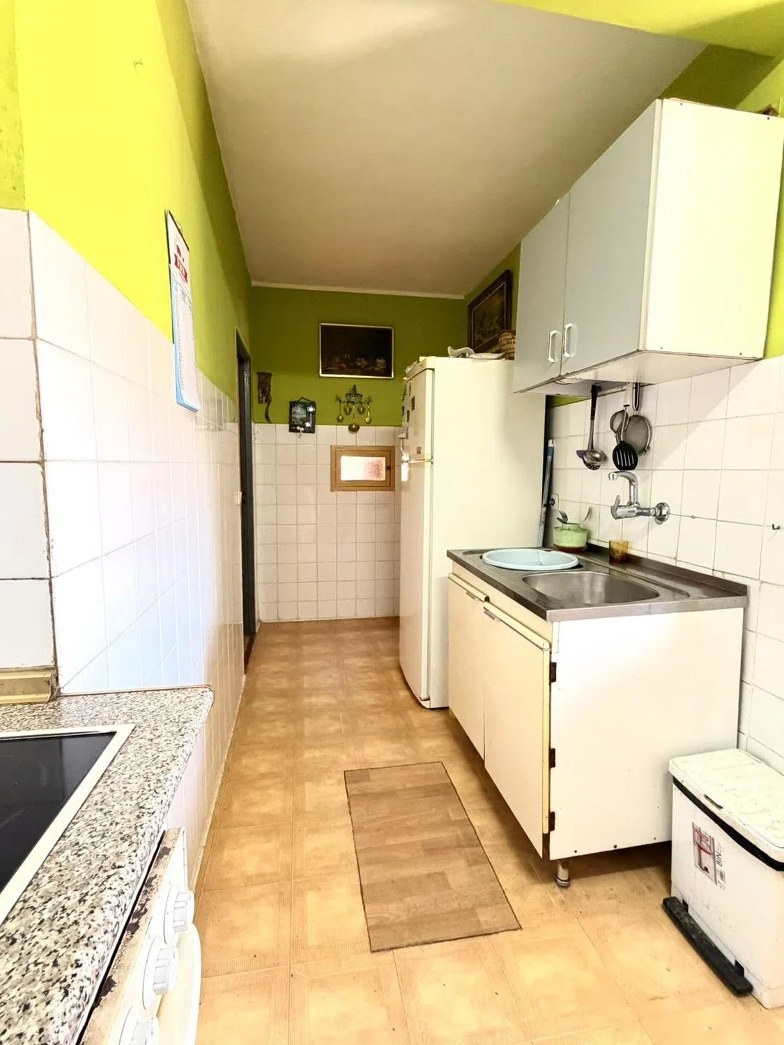 Piso en CL Hermanos Garcia Noblejas - Photo 7