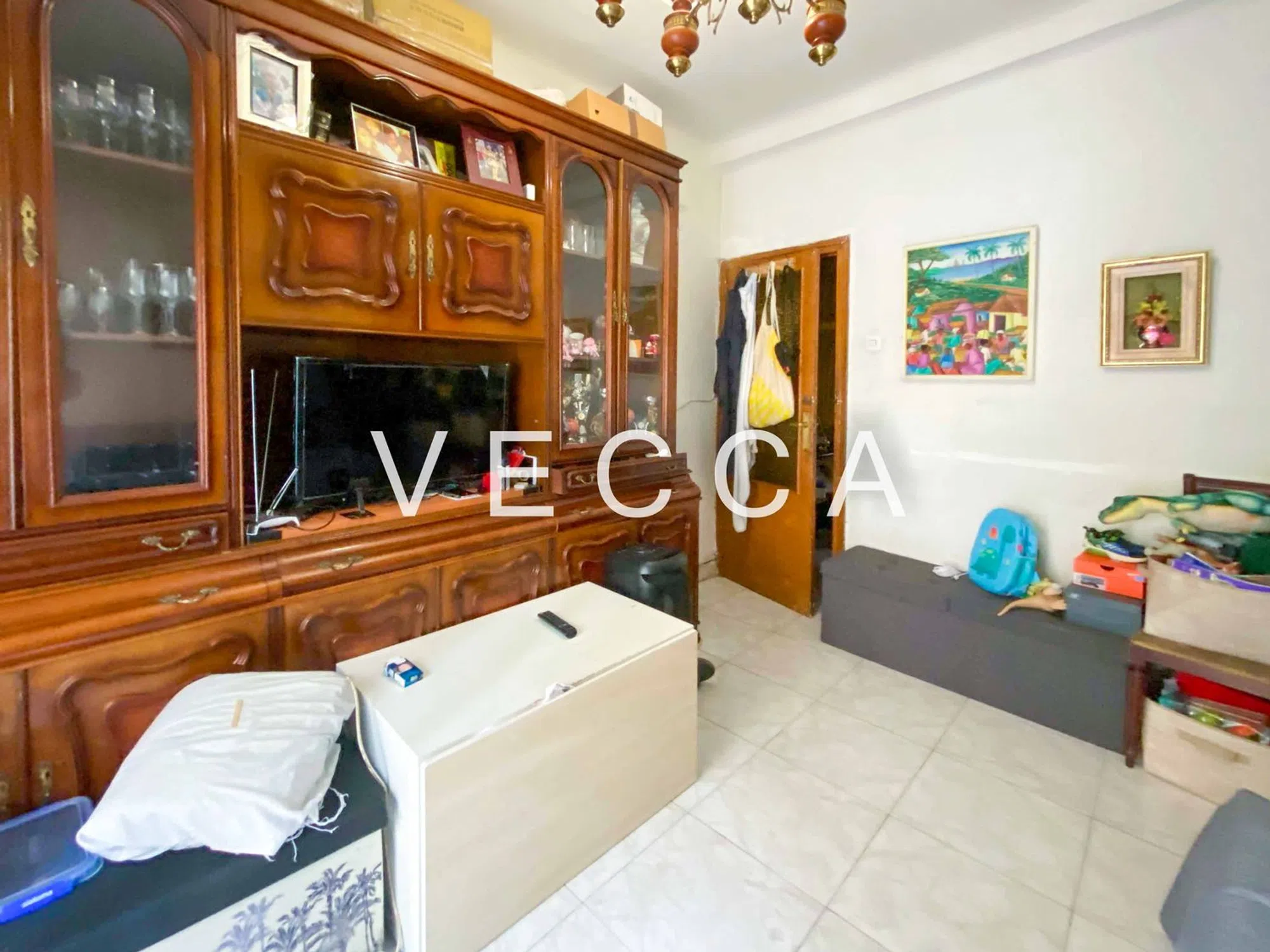 Piso en calle de Bravo Murillo - Photo 3
