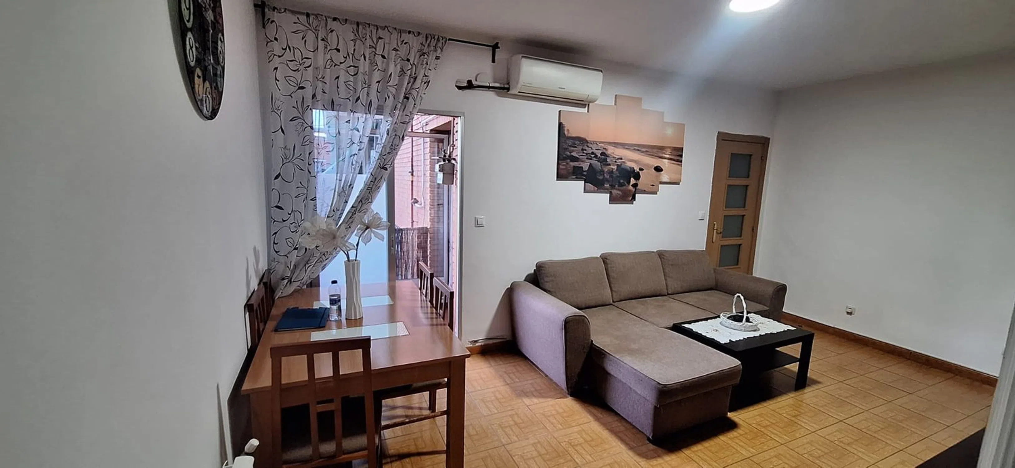 Piso en CL Peña Ambote
