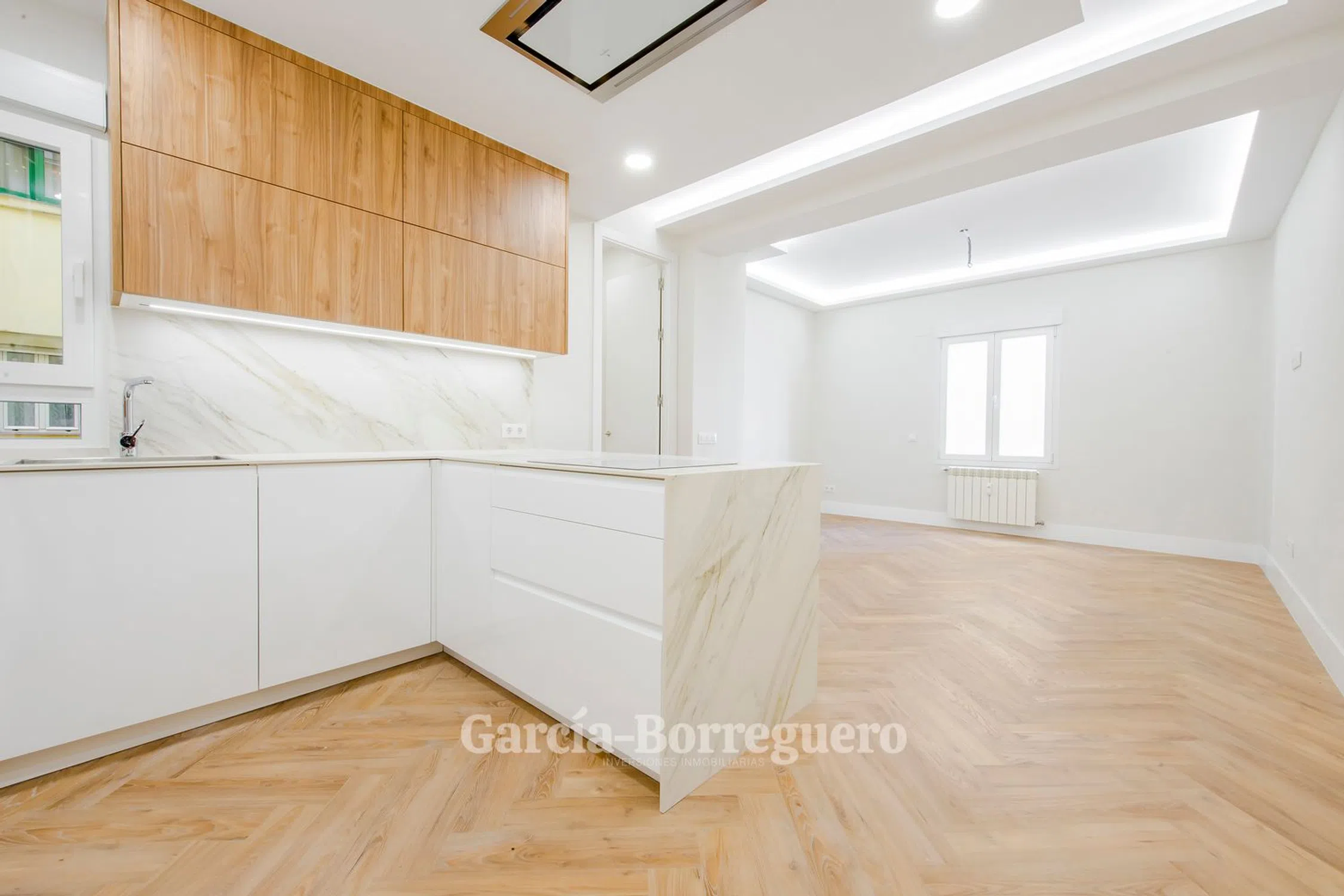 Piso en CL Fernan Gonzalez
