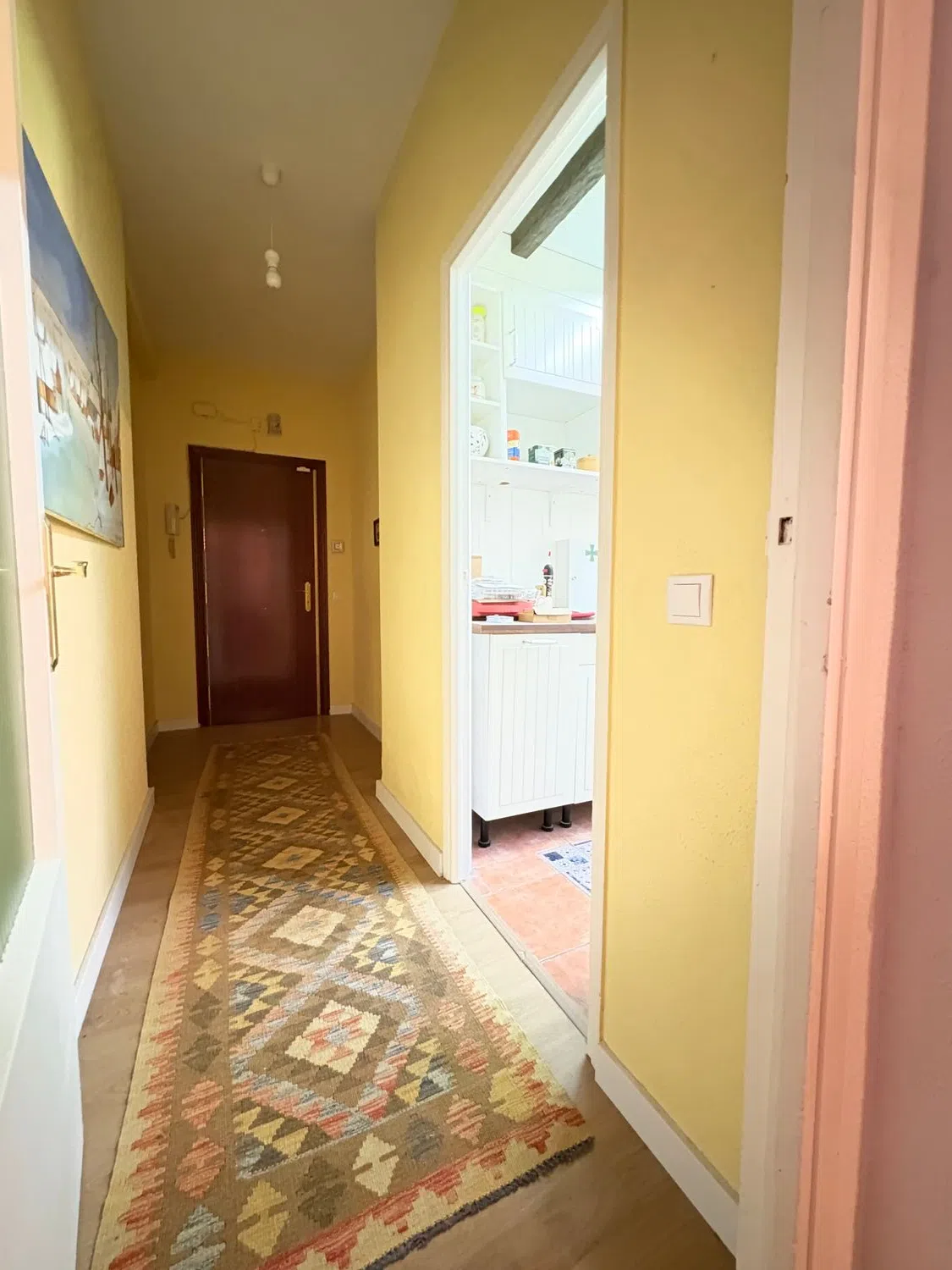 Piso en calle de Valderrodrigo - Photo 6