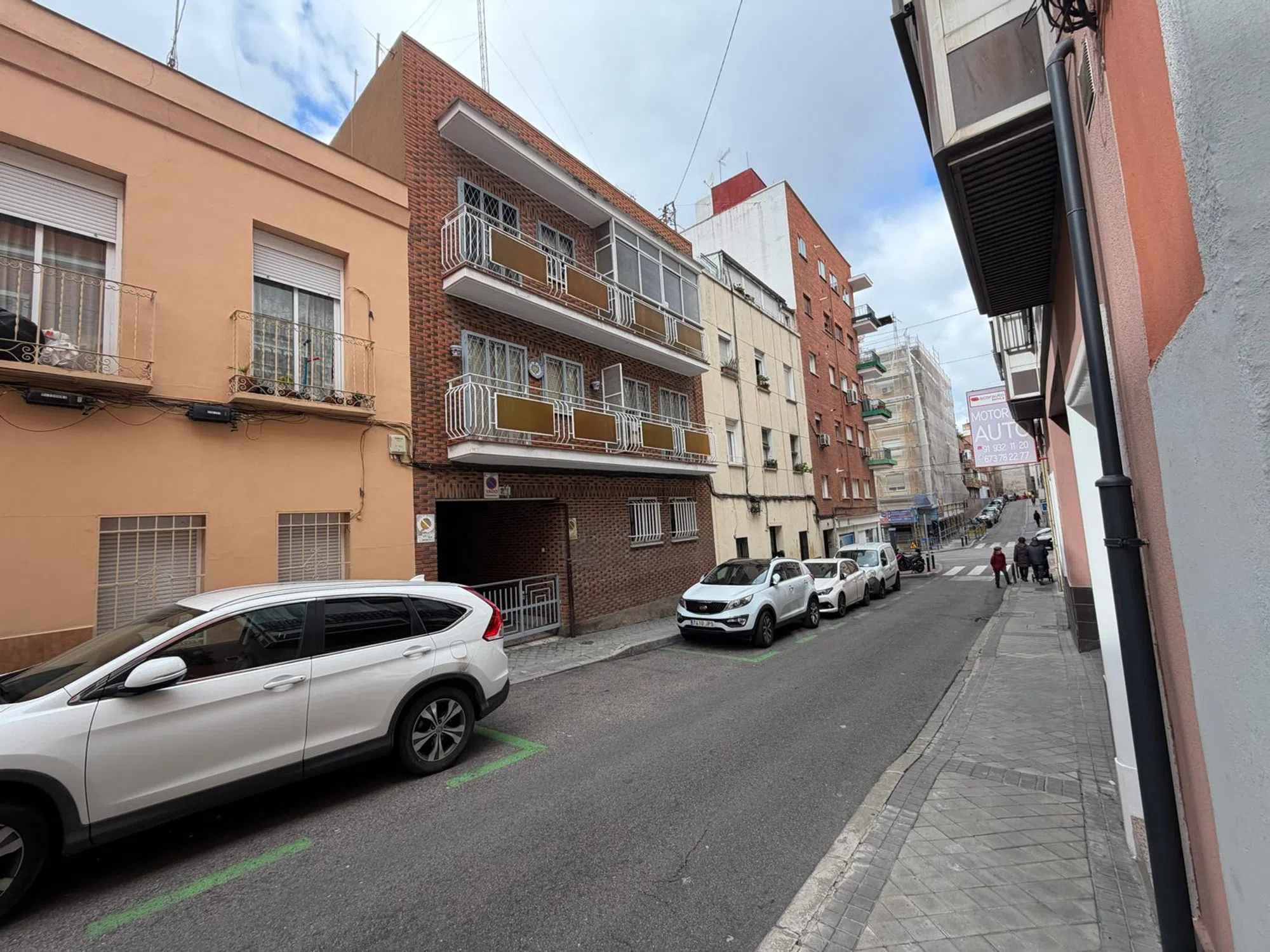 Piso en calle de Lorenza Correa - Photo 2