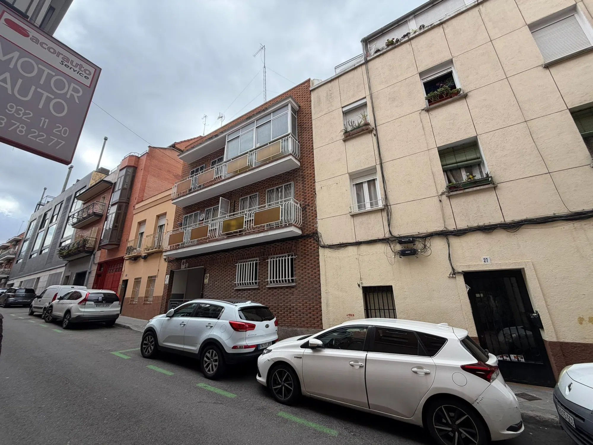 Piso en calle de Lorenza Correa - Photo 3