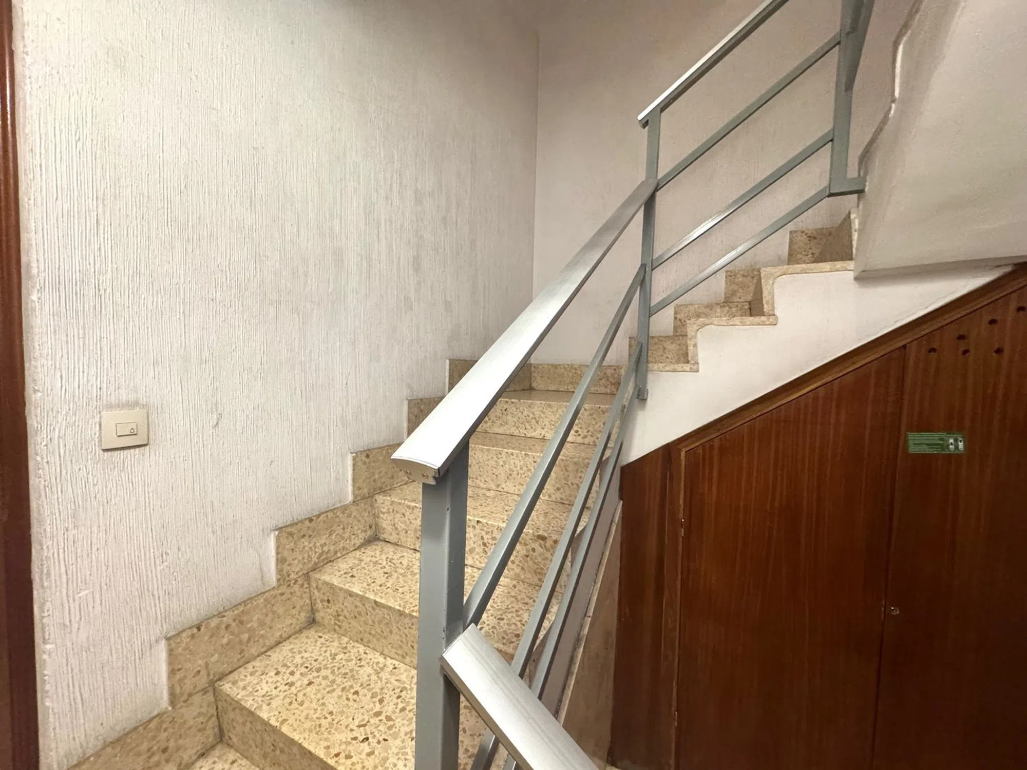 Piso en calle de Lorenza Correa - Photo 5