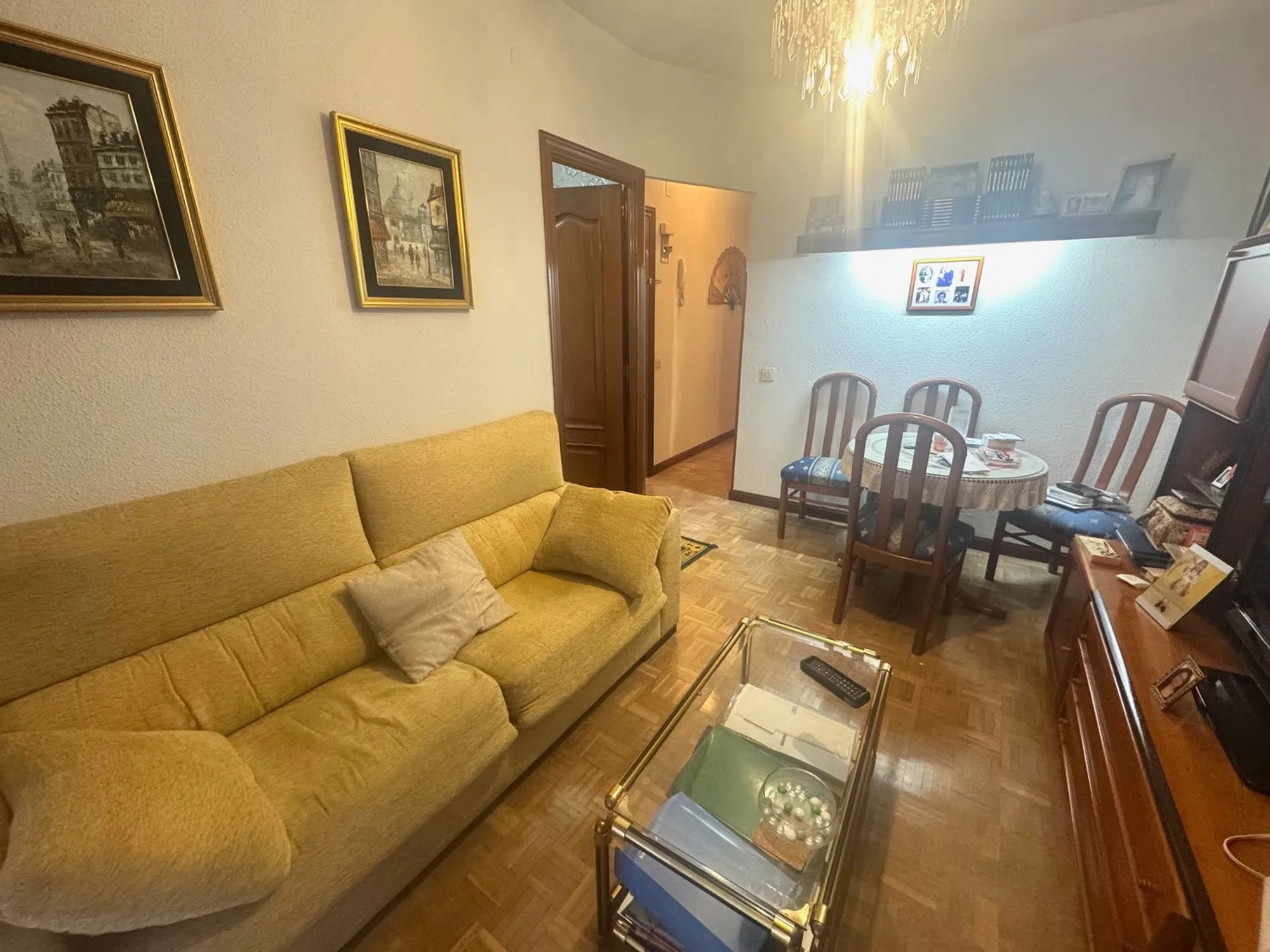 Piso en calle de Lorenza Correa - Photo 8