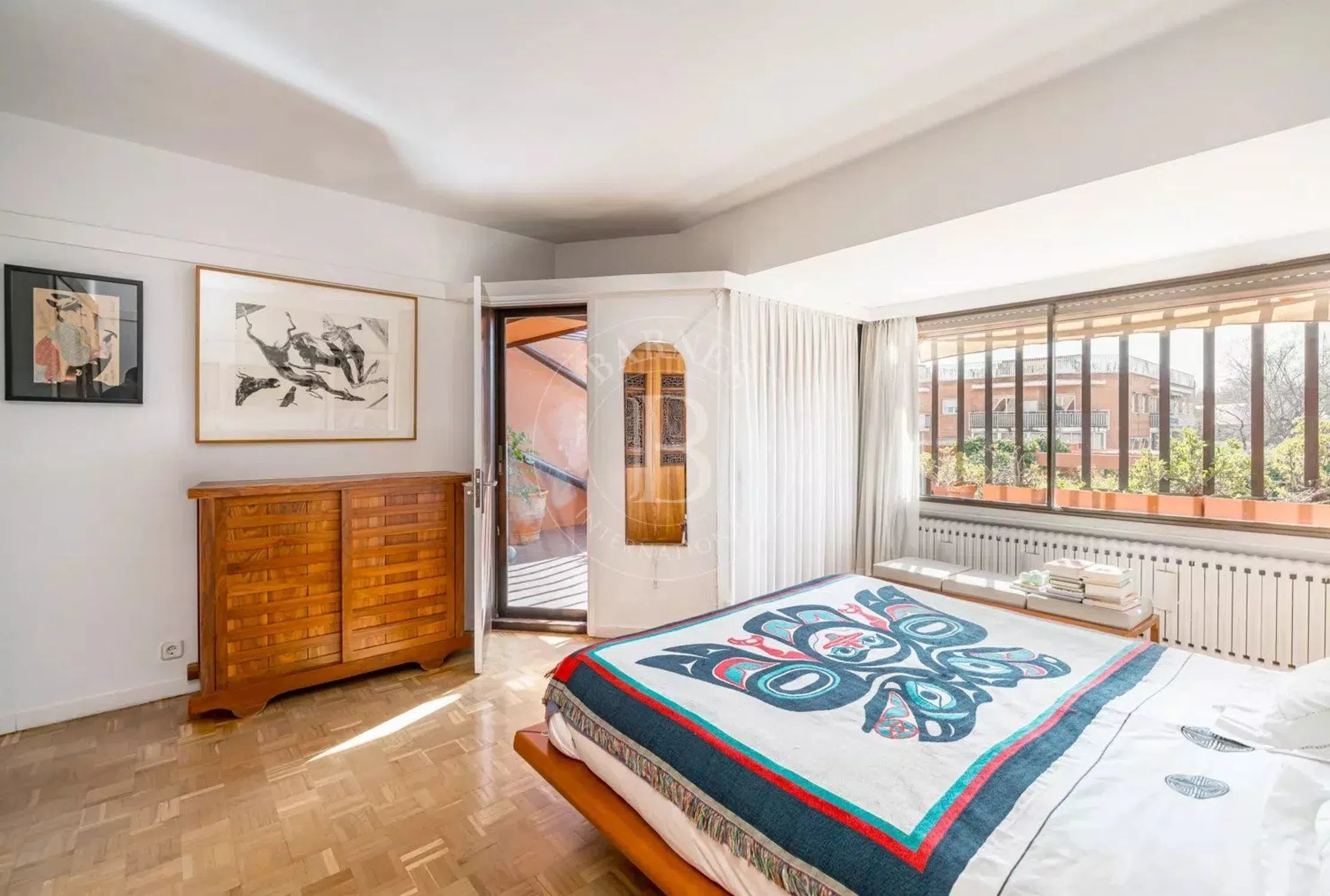 Chalet adosado en calle Estudio - Photo 3