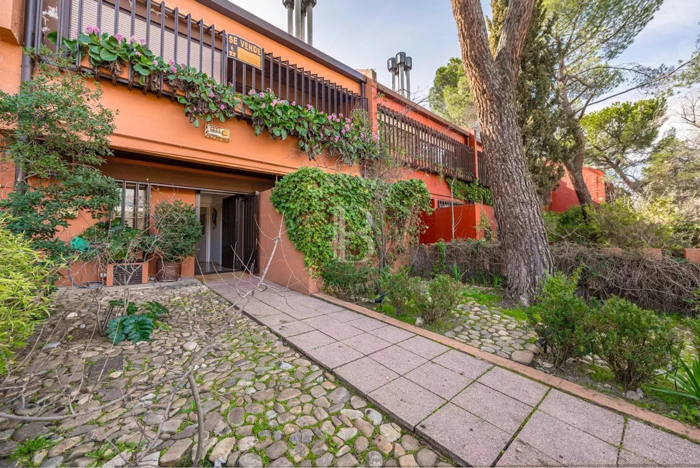 Chalet adosado en calle Estudio - Photo 4