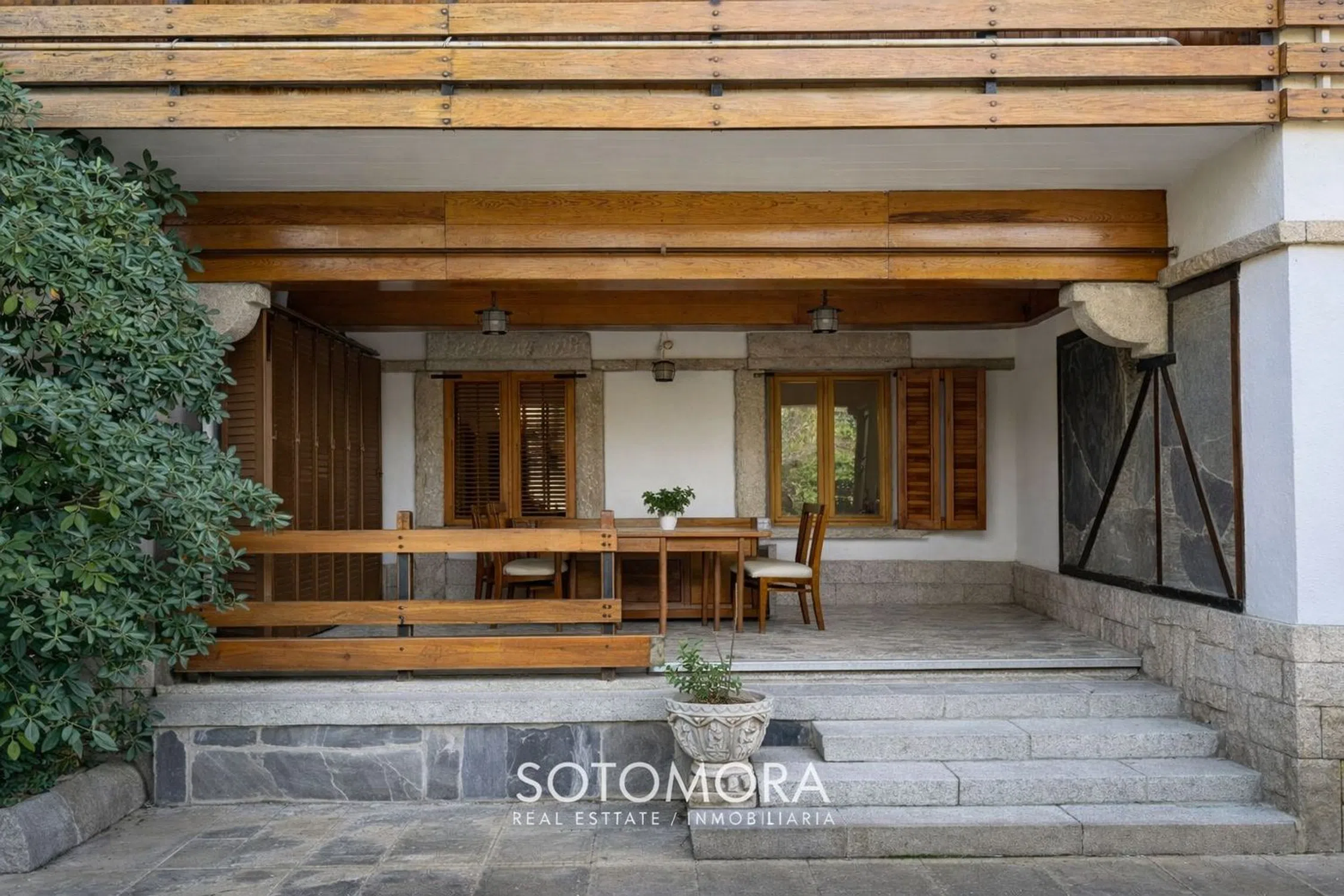 Casa independiente en calle de Somera - Photo 4