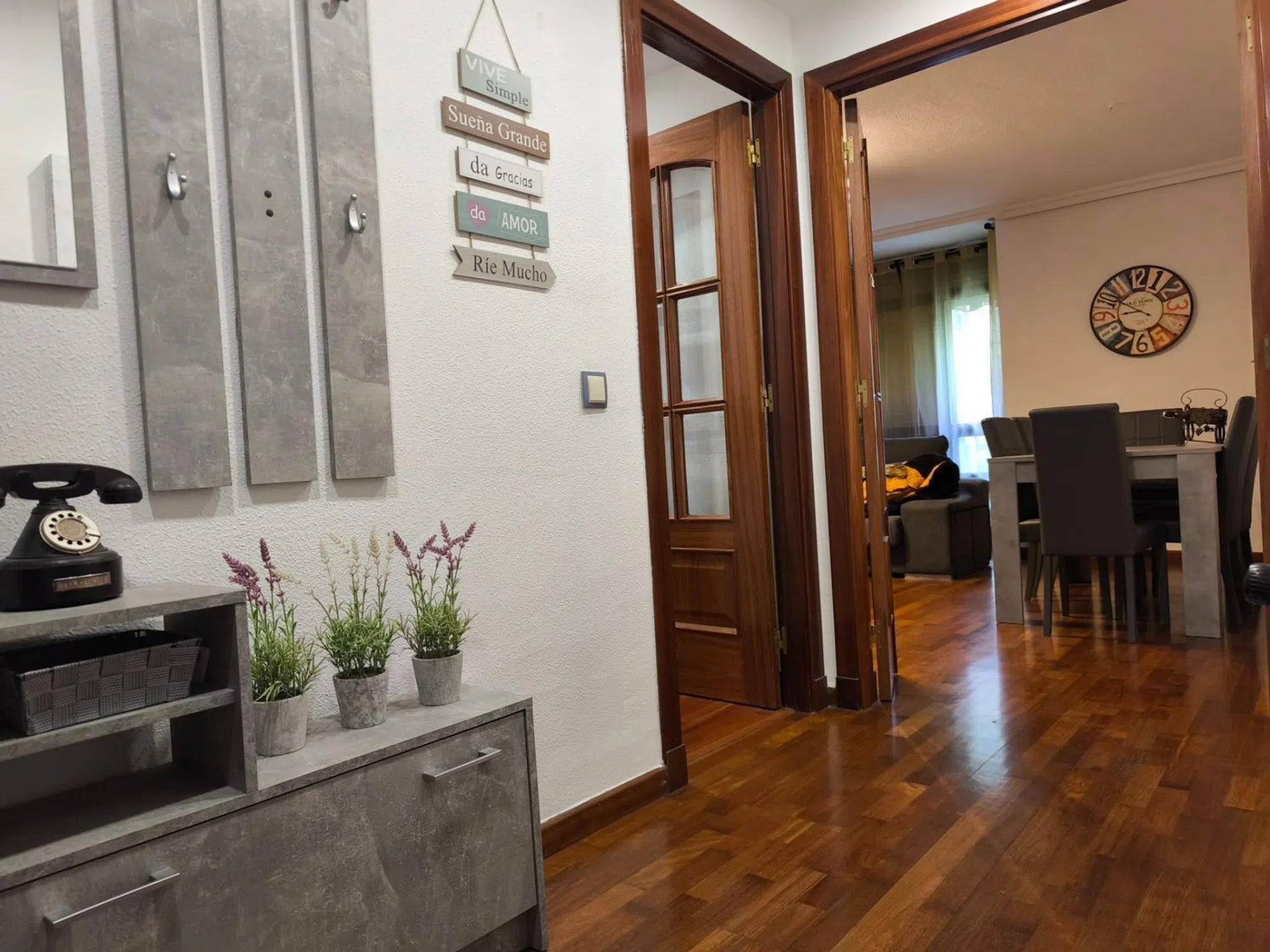 Piso en calle del Corindón - Photo 2