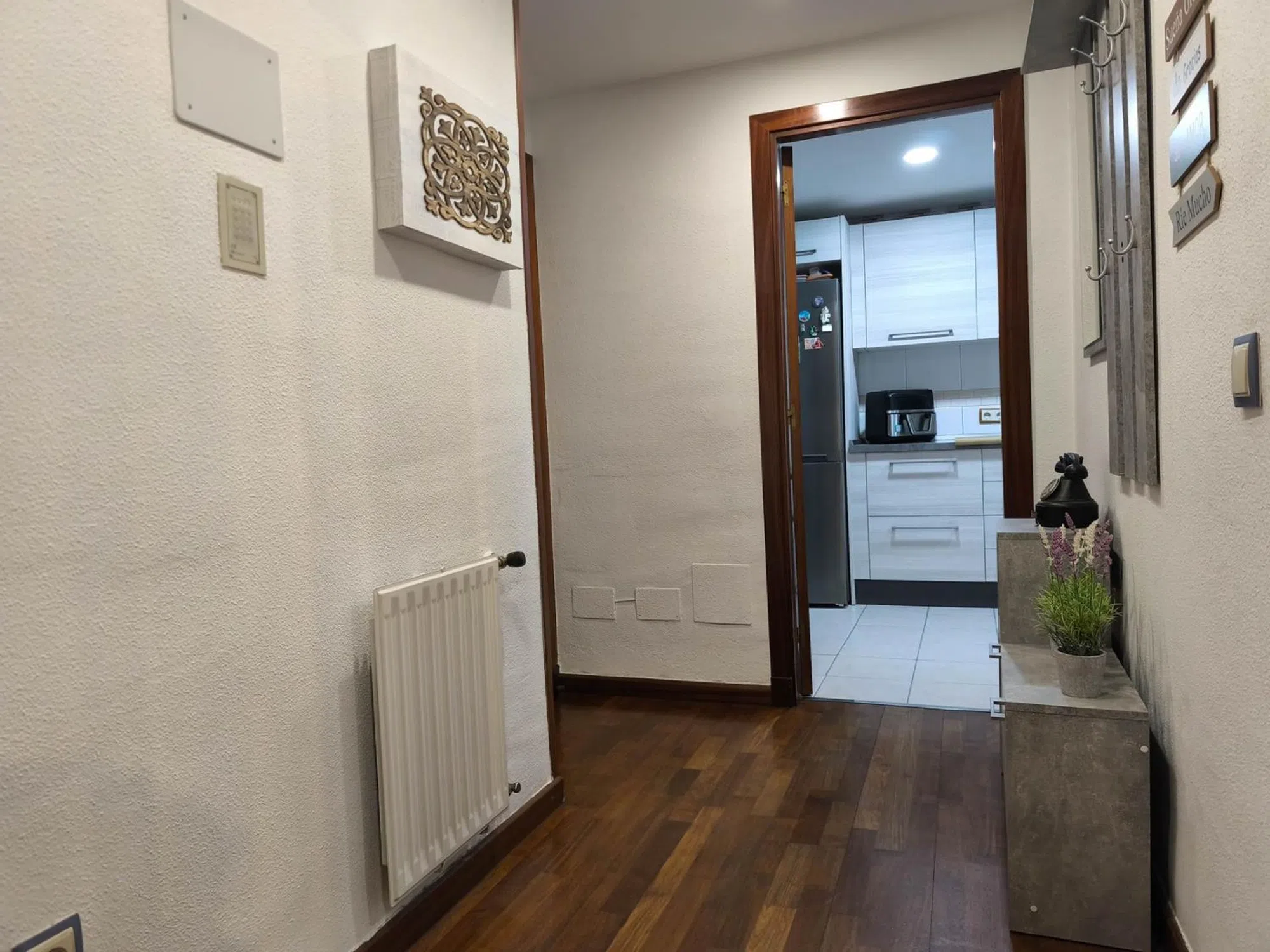 Piso en calle del Corindón - Photo 6