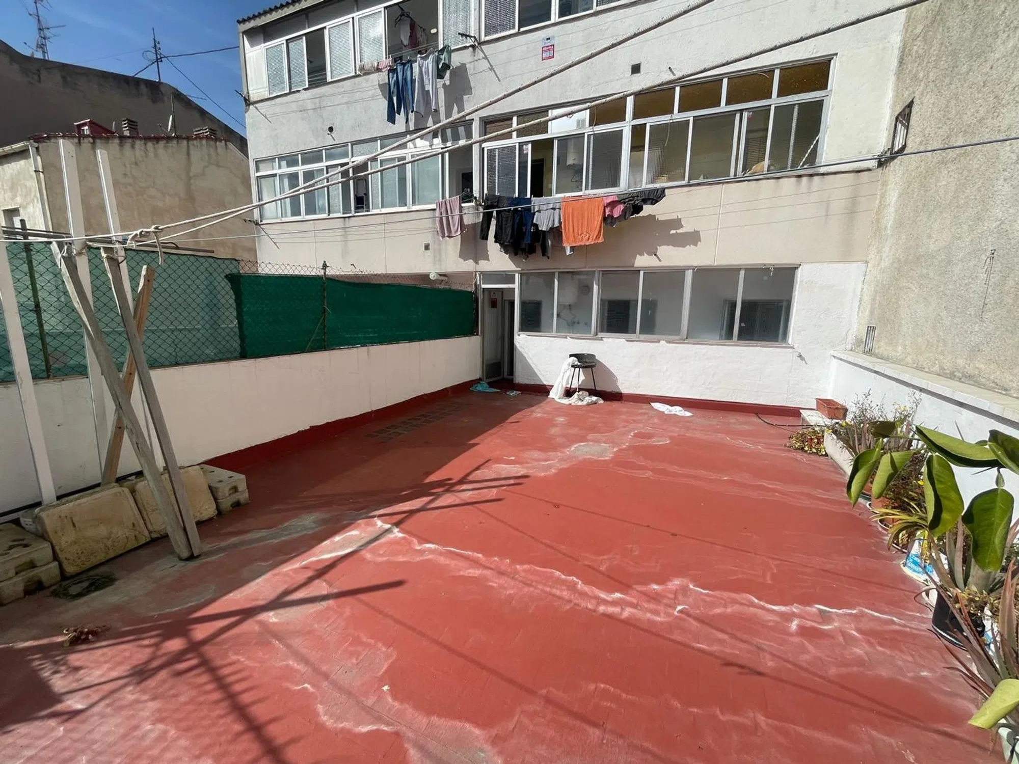 Piso en calle del Doctor Sánchez s/n