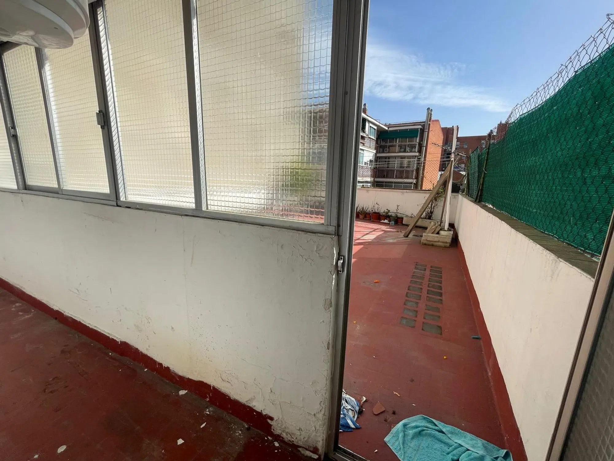 Piso en calle del Doctor Sánchez s/n - Photo 8