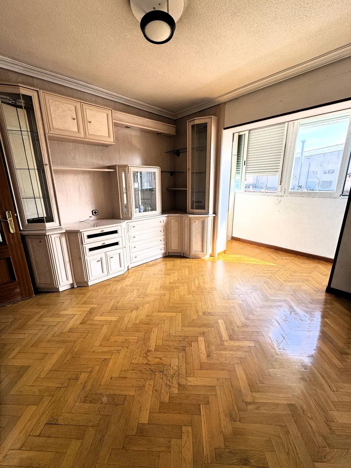 Piso en CL Zaratan