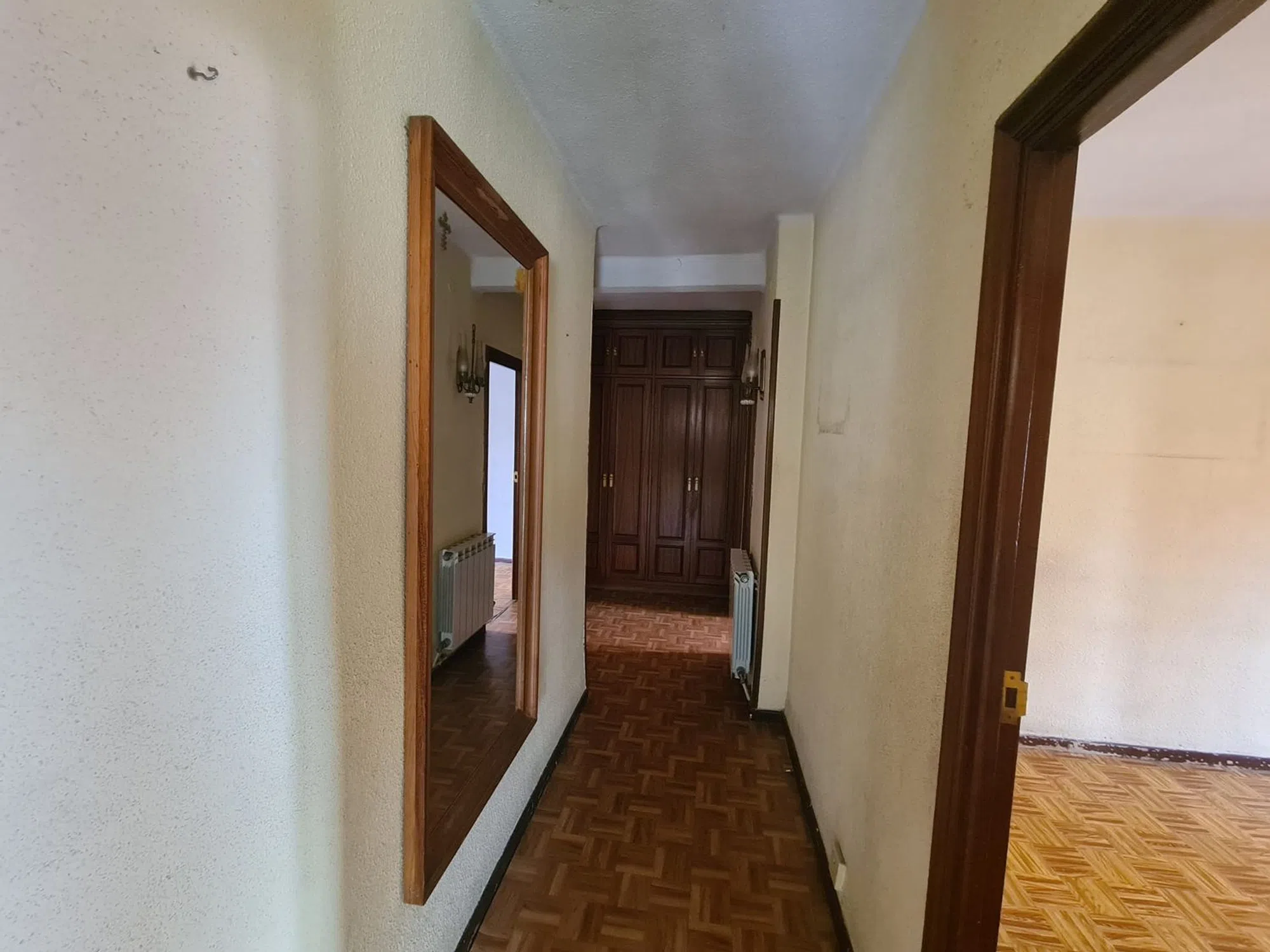 Piso en calle del Doctor Martín Arévalo - Photo 2
