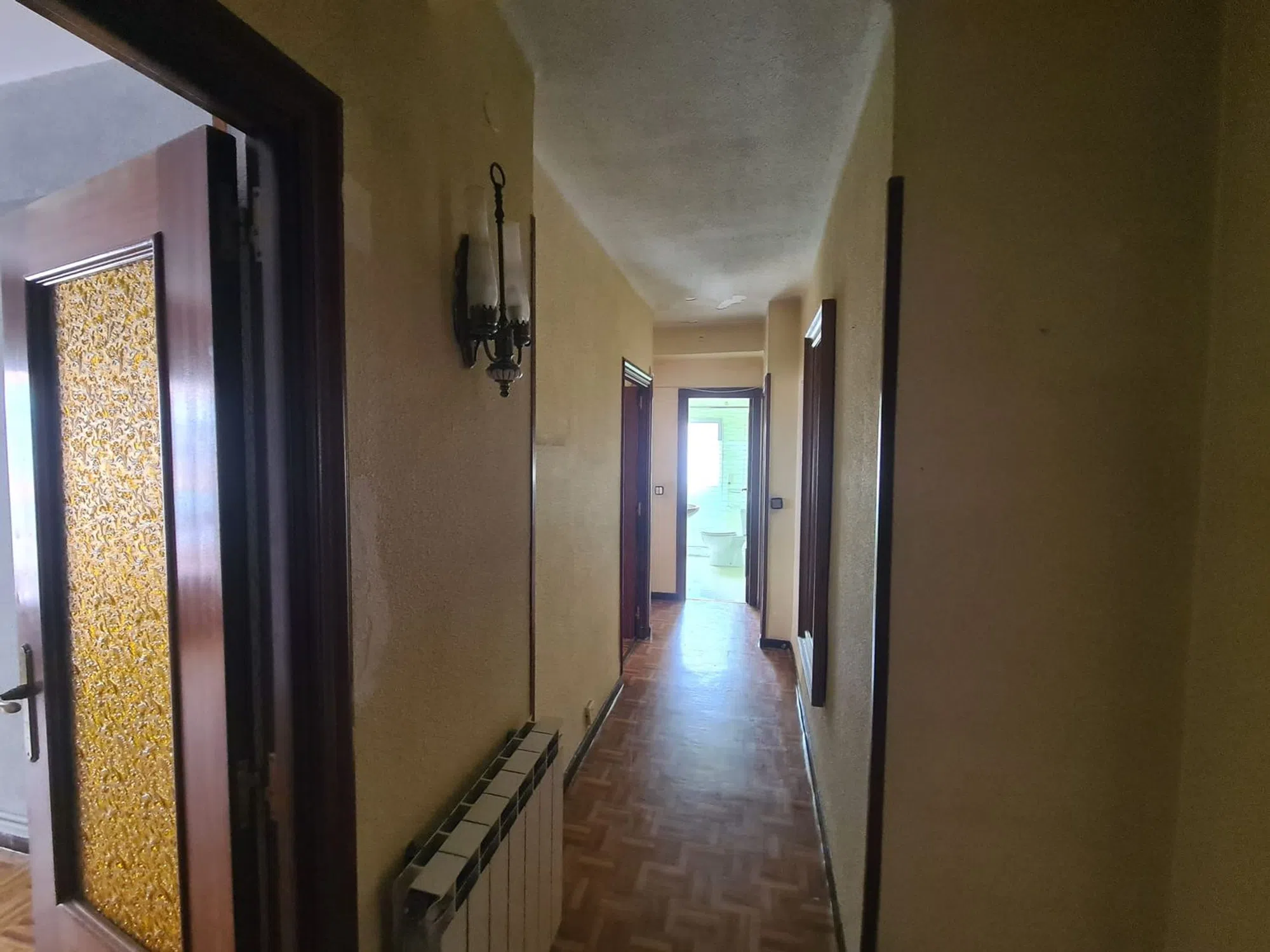 Piso en calle del Doctor Martín Arévalo - Photo 5