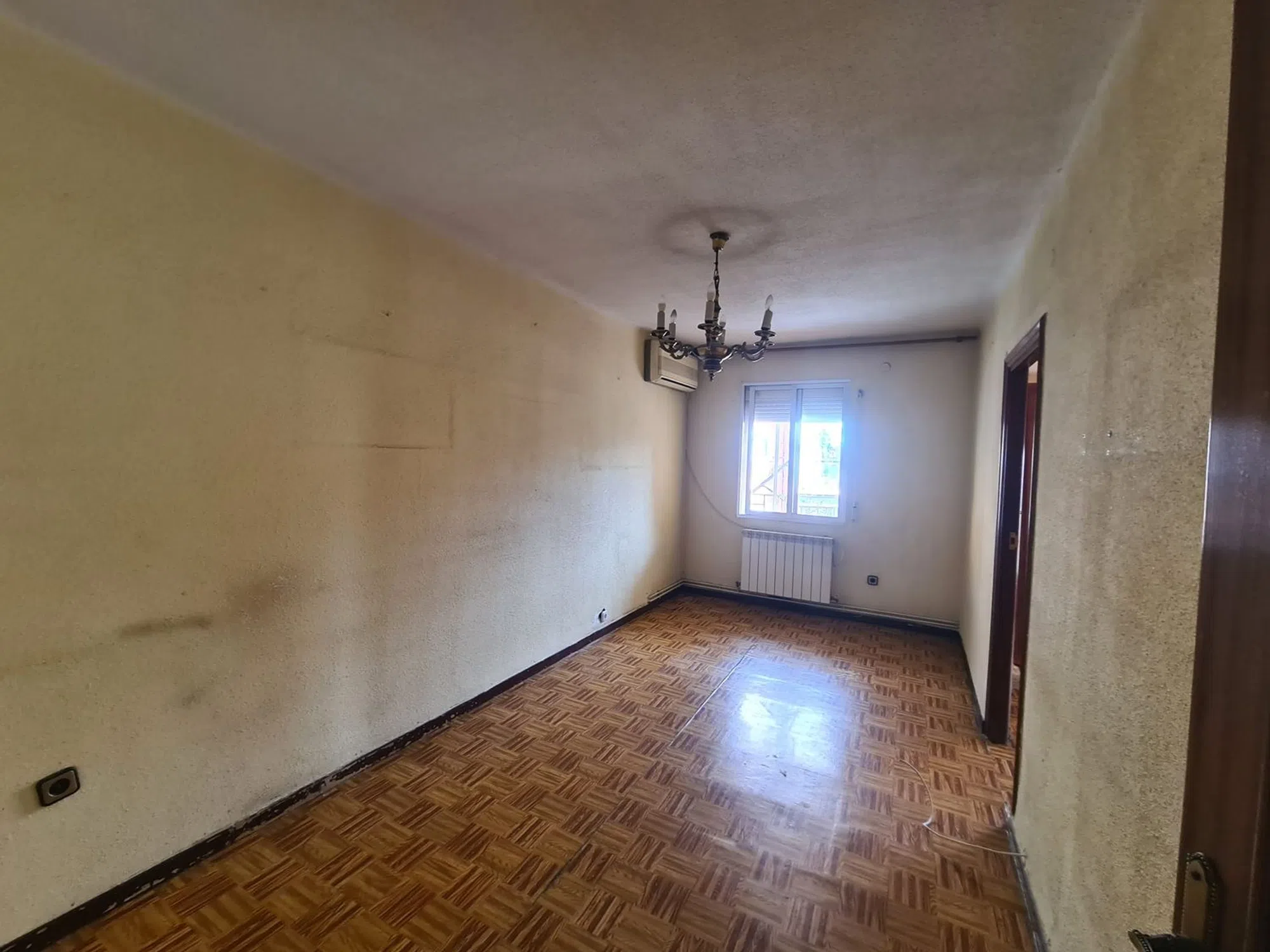 Piso en calle del Doctor Martín Arévalo - Photo 6
