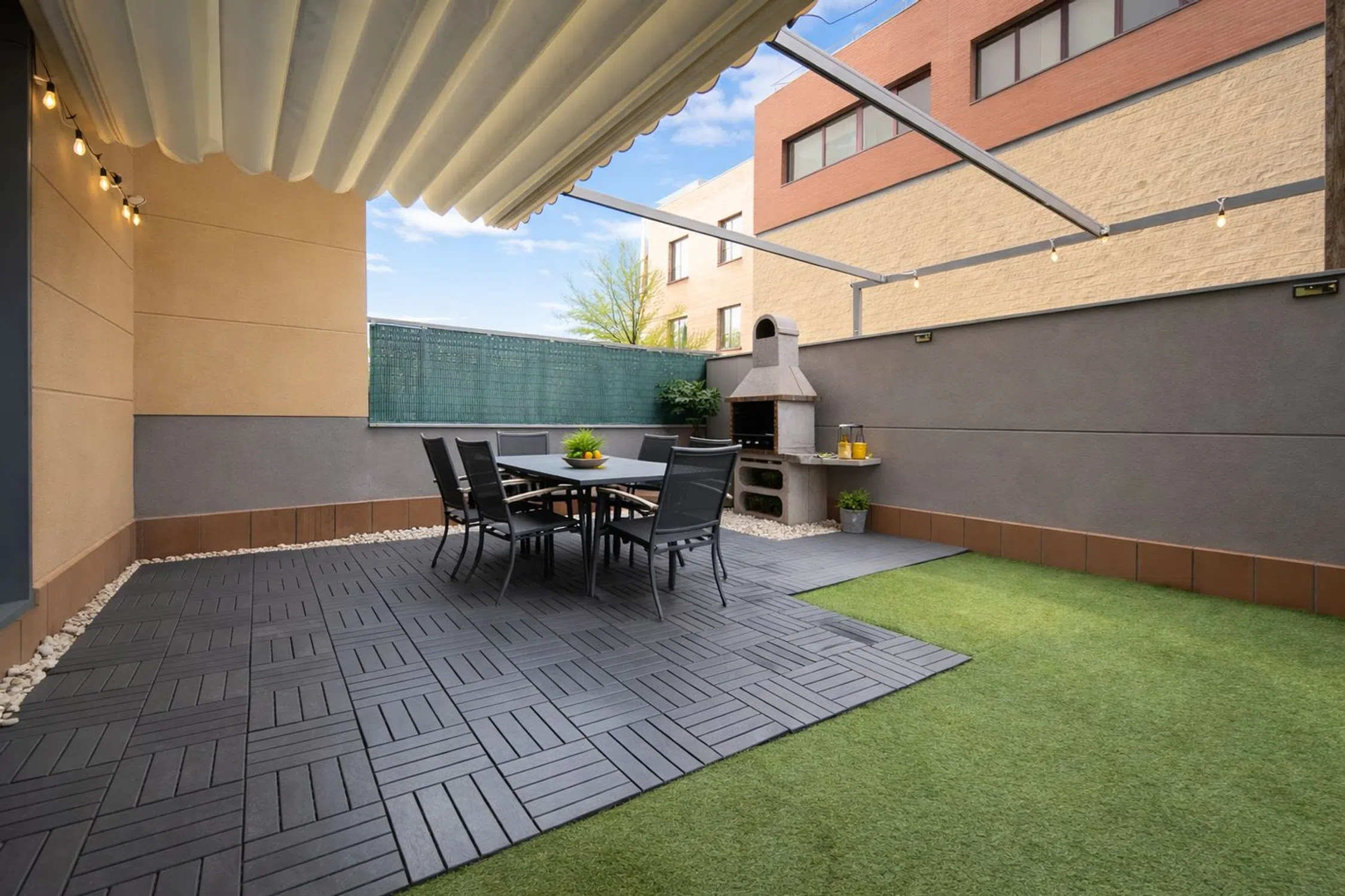 Dúplex en calle de Nanclares de Oca, 3