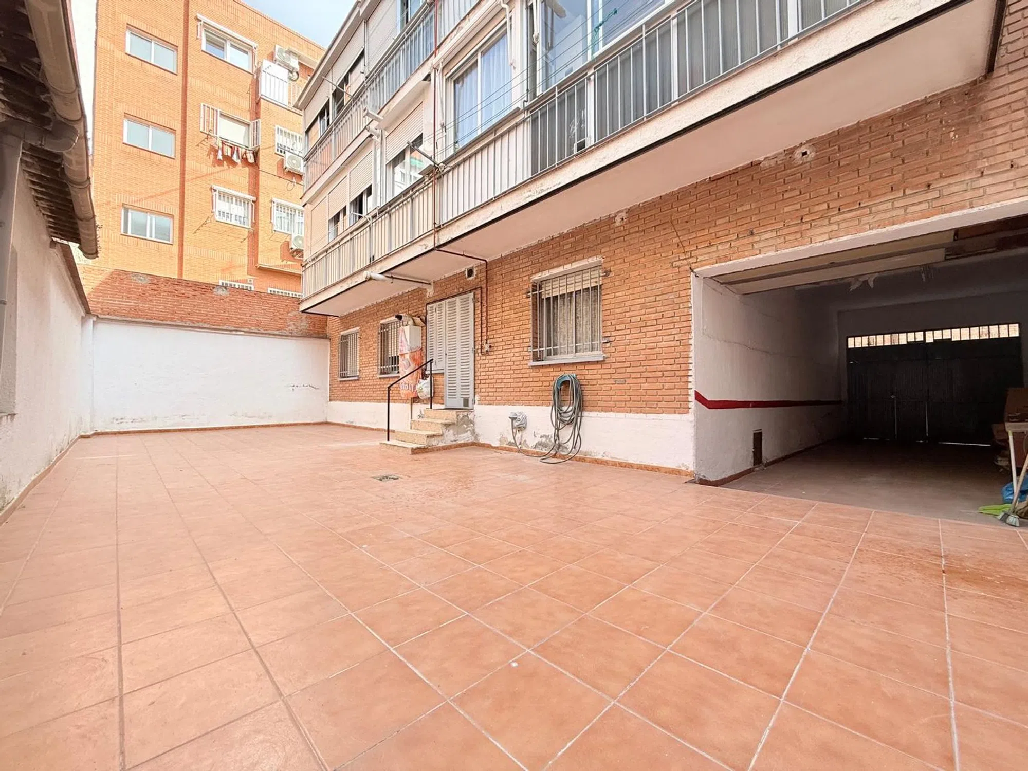 Piso en calle de Glyceria
