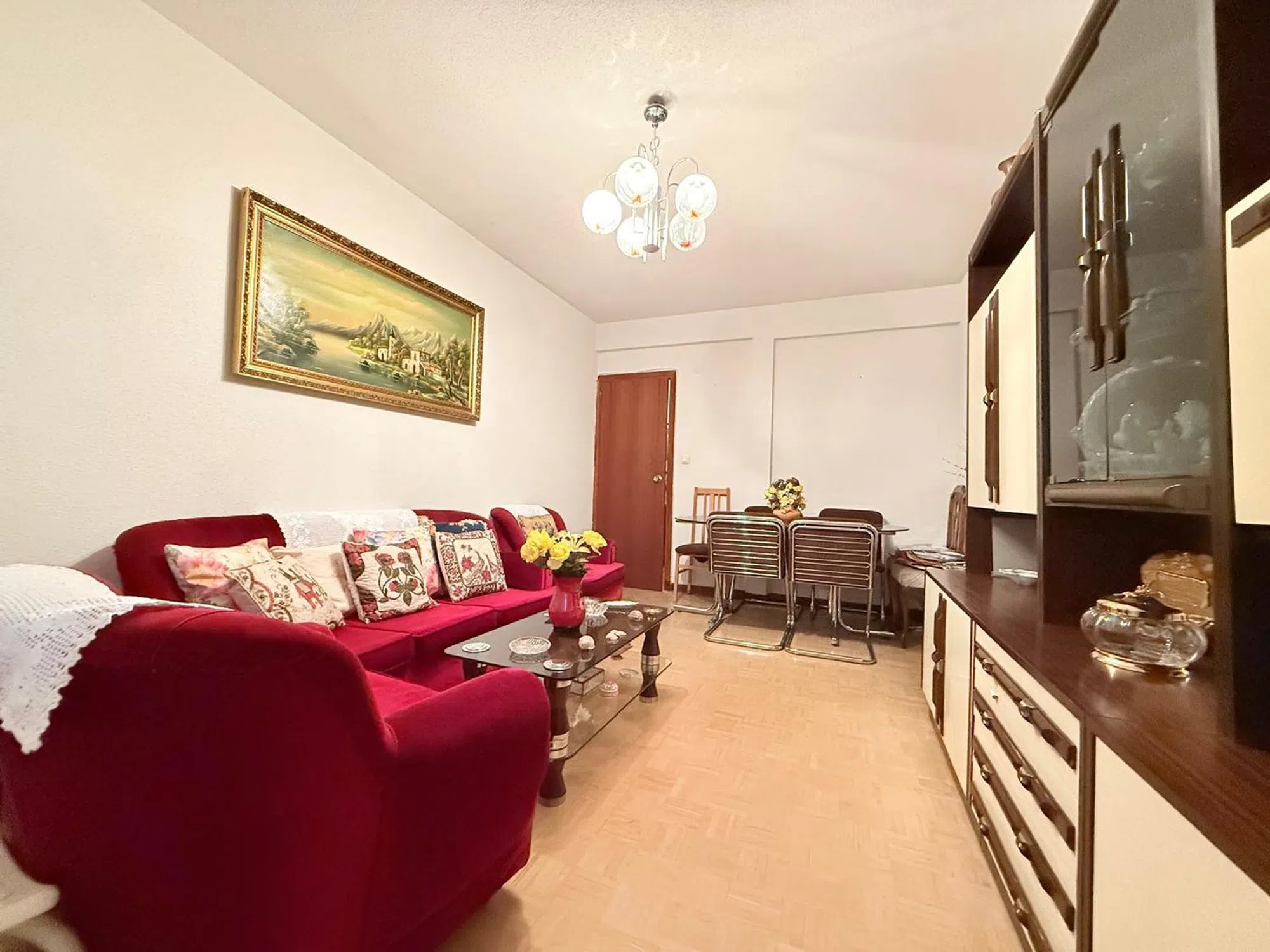 Piso en calle de Glyceria - Photo 6