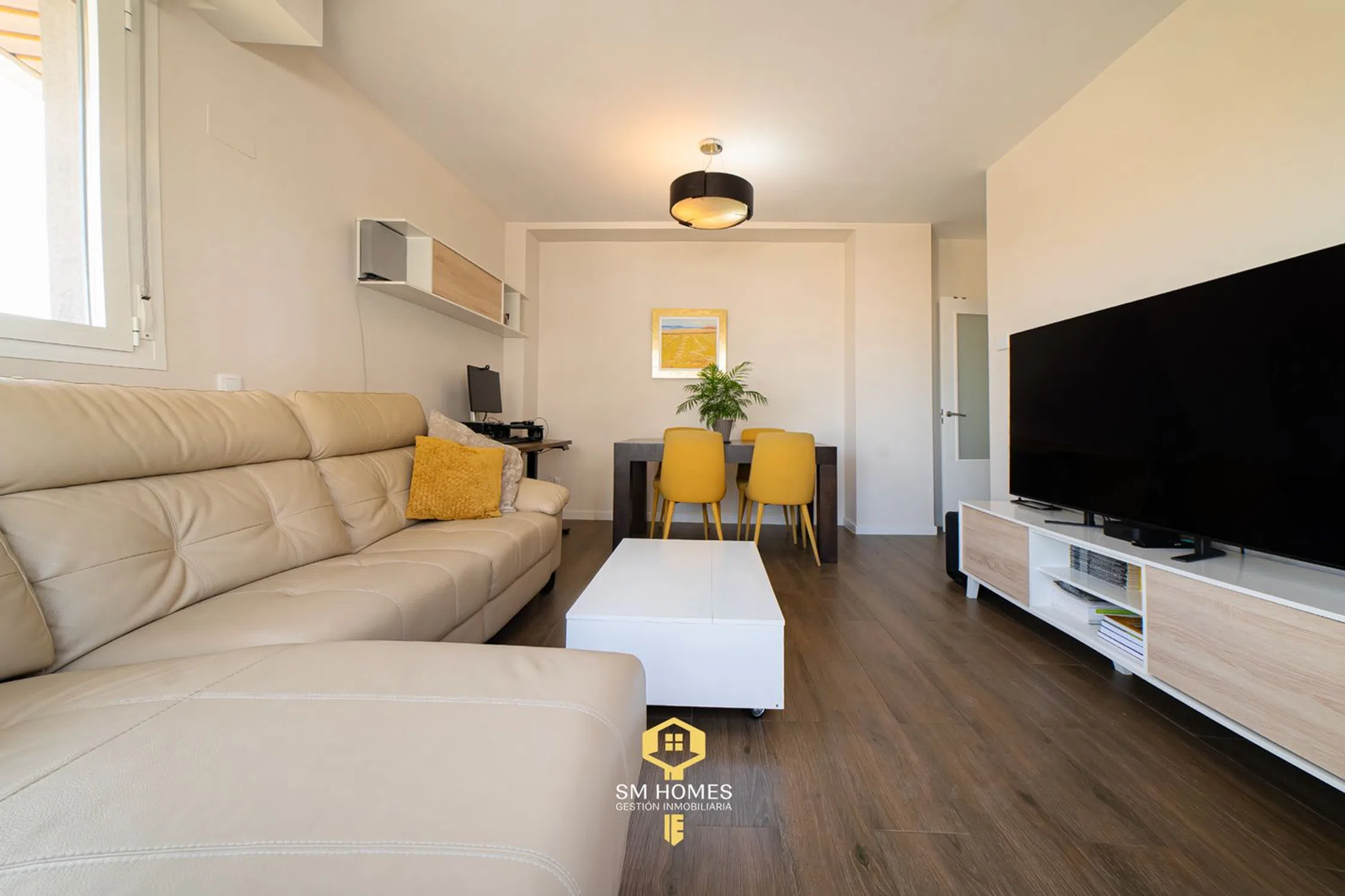 Piso en calle Ferenc Puskas - Photo 6
