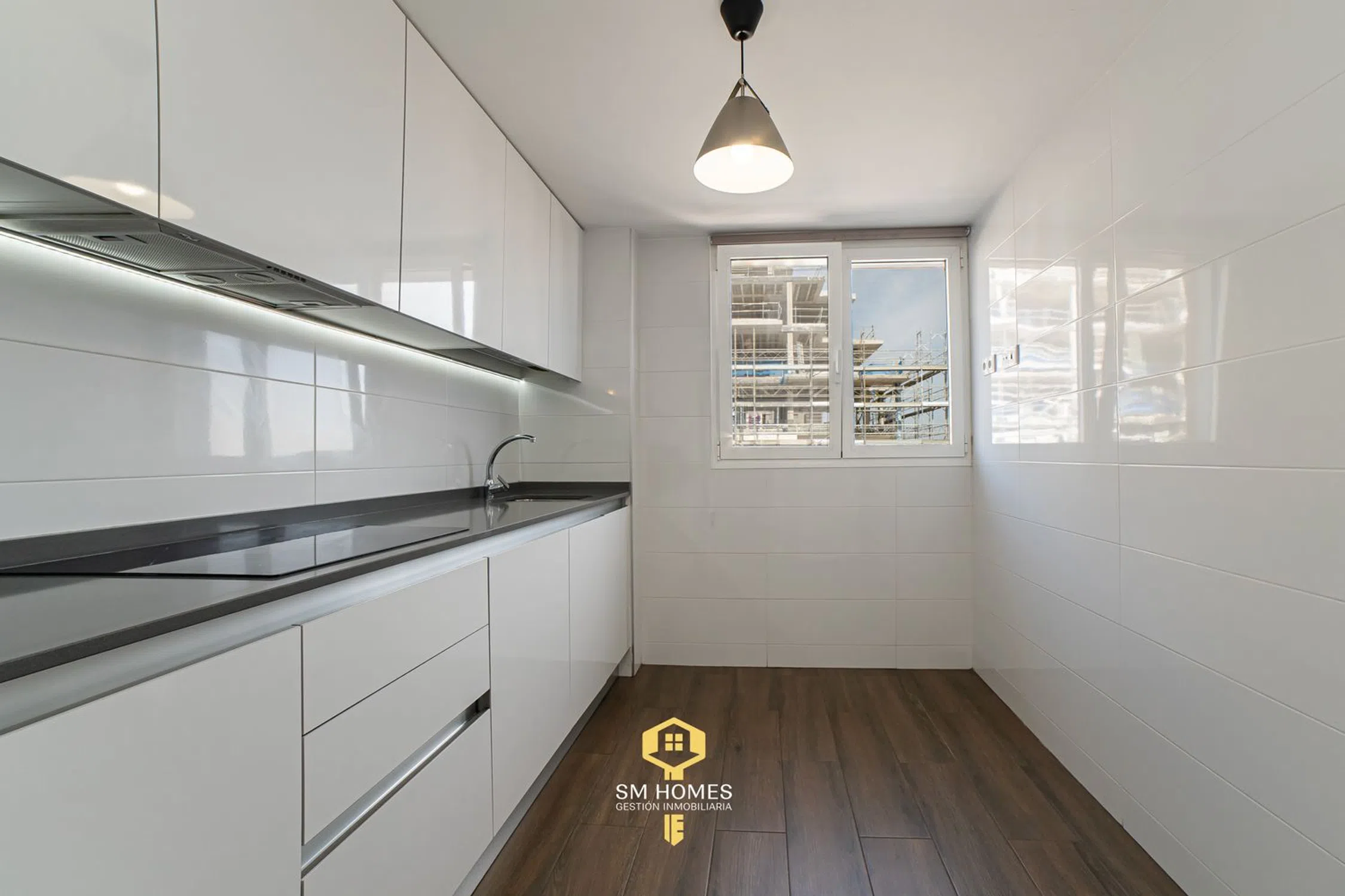 Piso en calle Ferenc Puskas - Photo 7