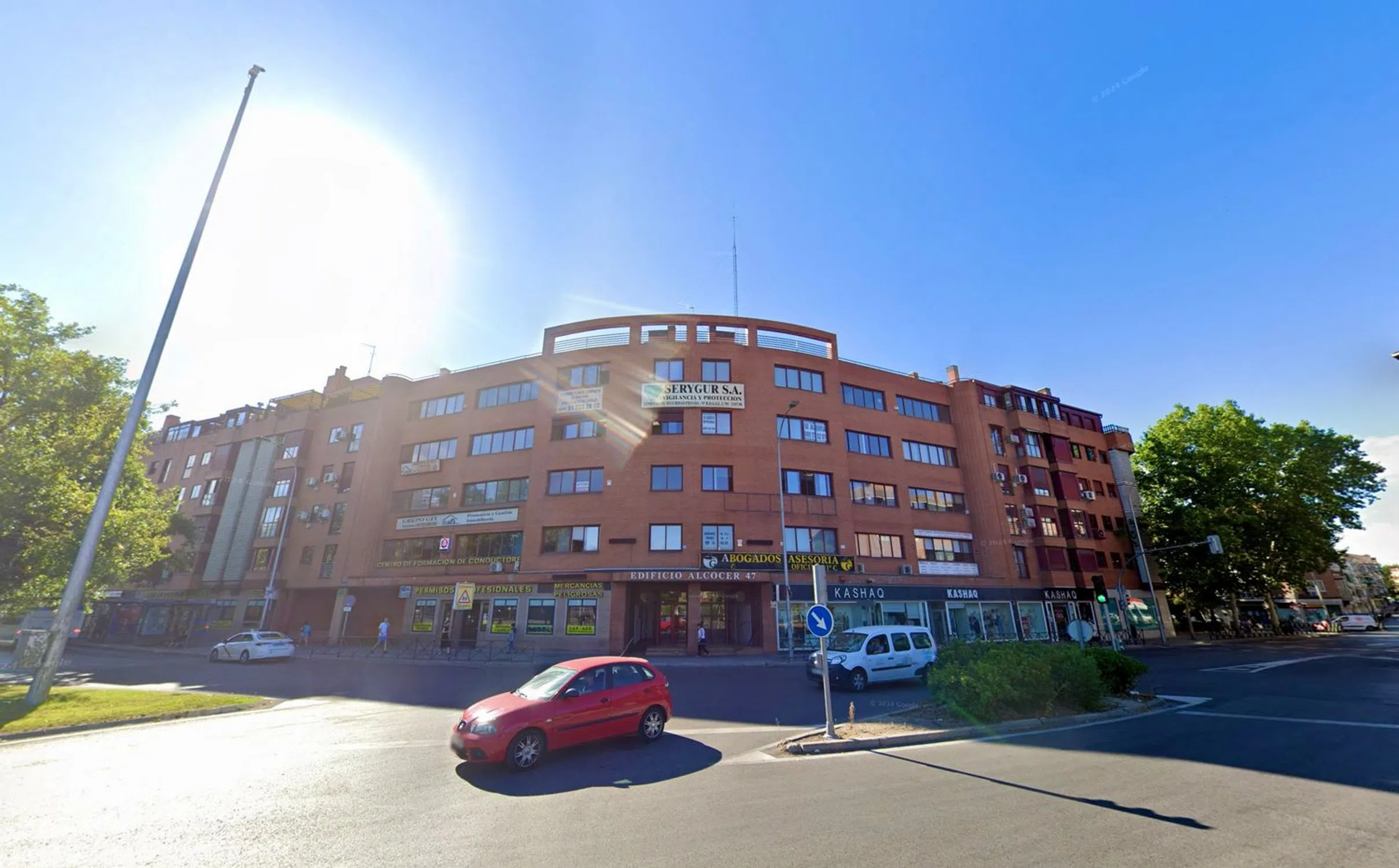 Piso en calle Alcocer s/n - Photo 3
