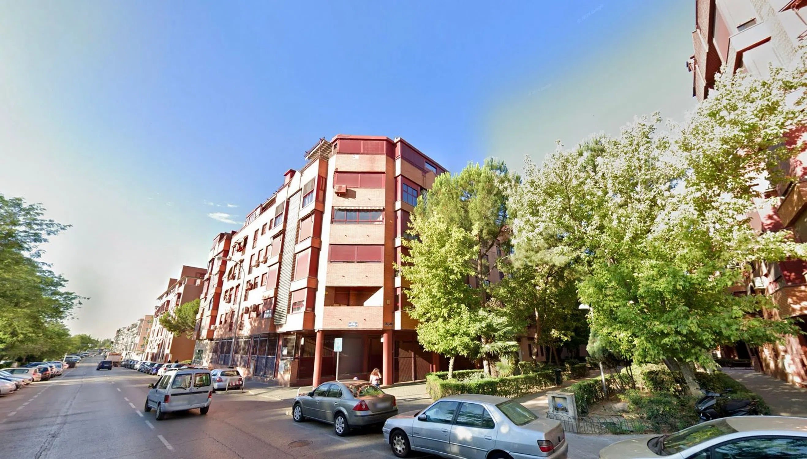 Piso en calle Alcocer s/n - Photo 6