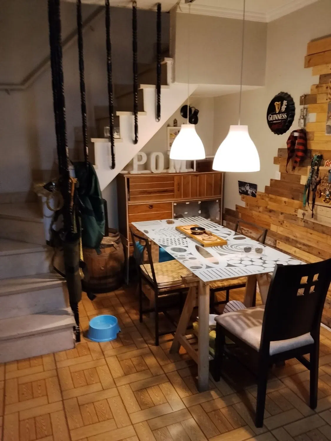 Chalet pareado en calle de Miramadrid - Photo 7