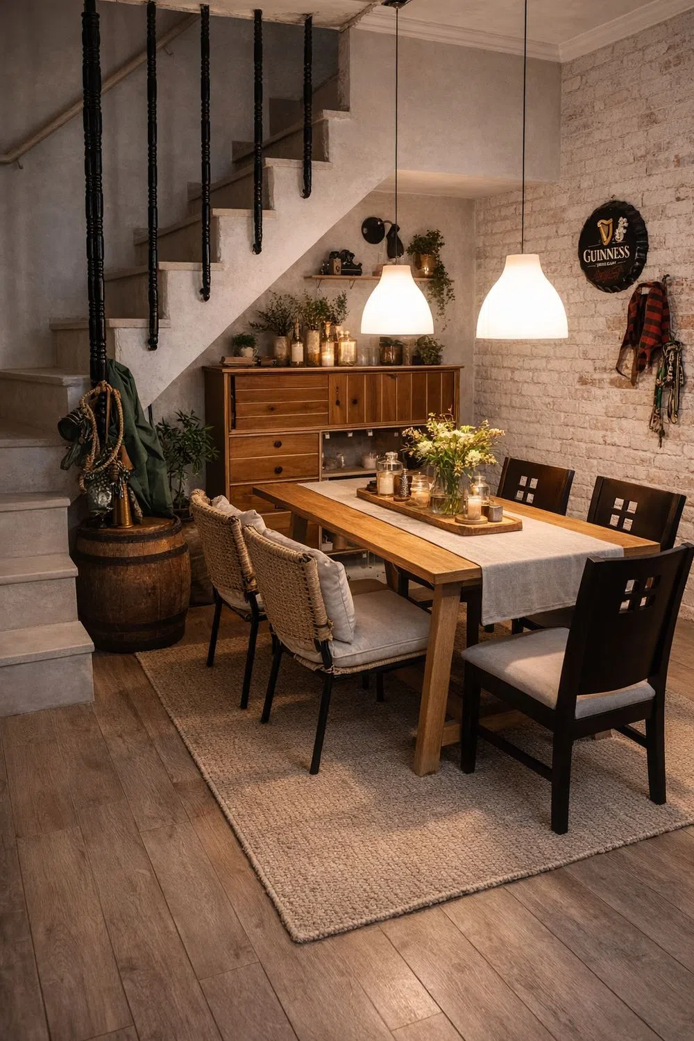 Chalet pareado en calle de Miramadrid - Photo 8