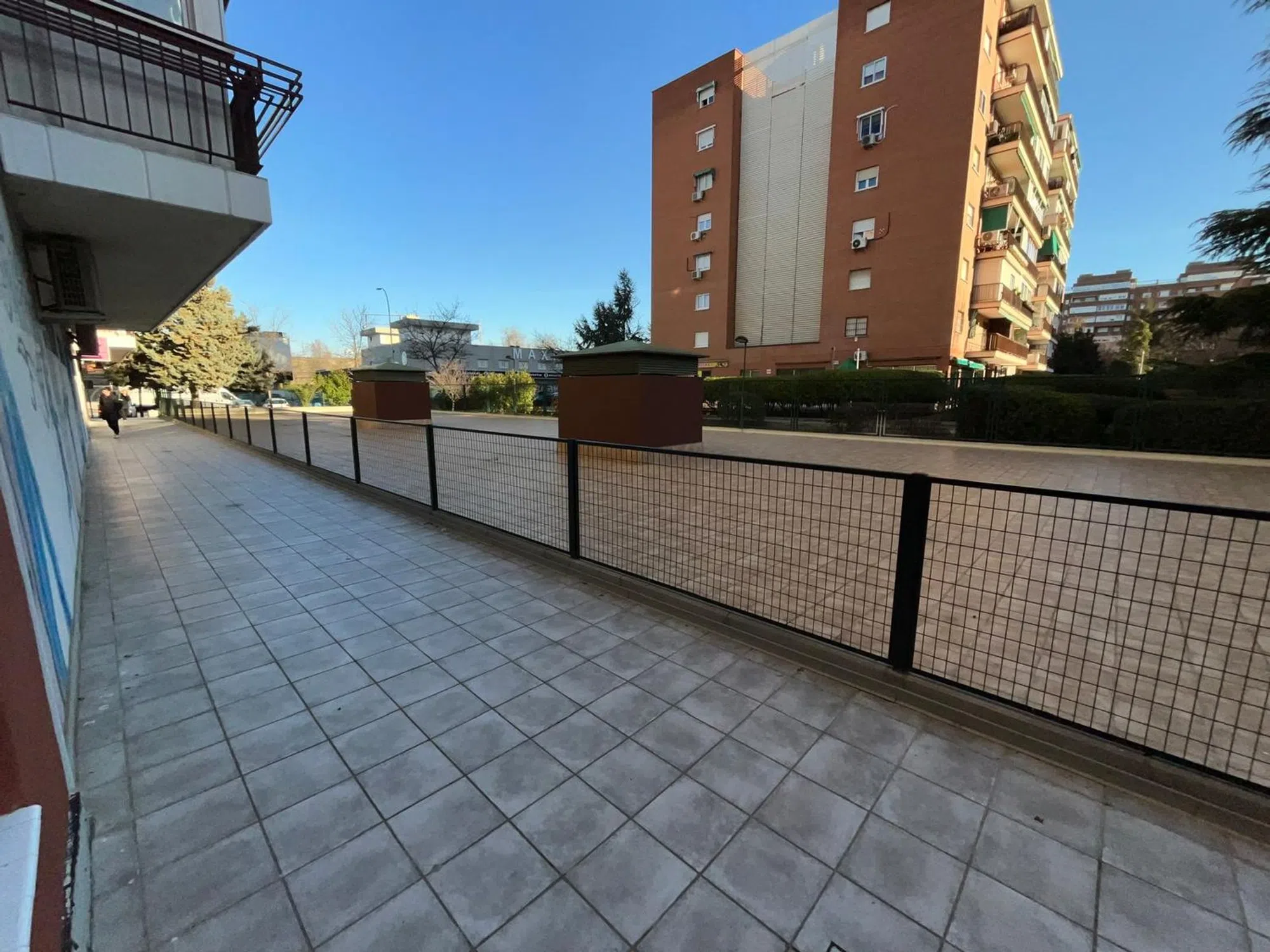 Piso en avenida de Santa Eugenia - Photo 8