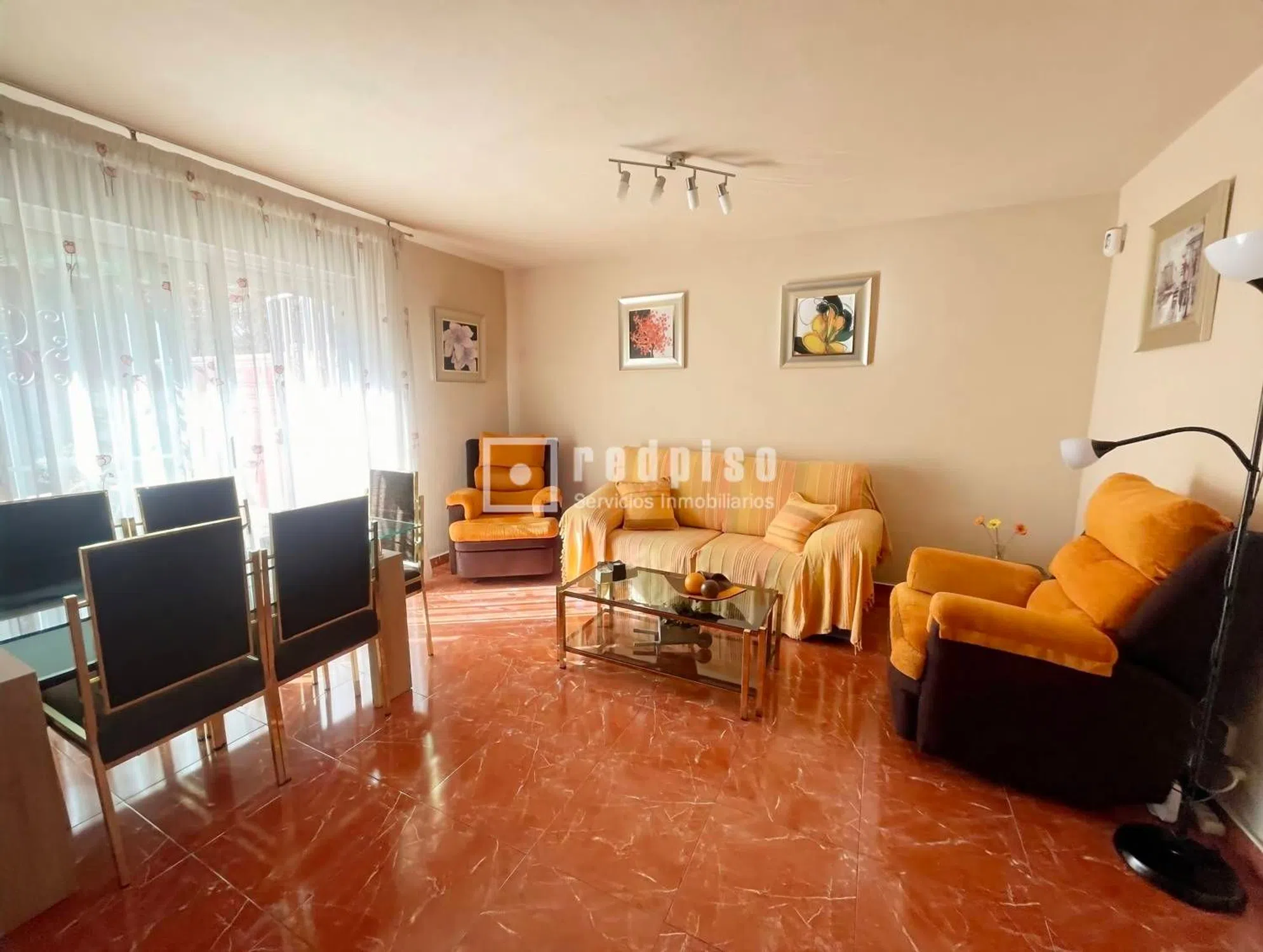 Casa independiente