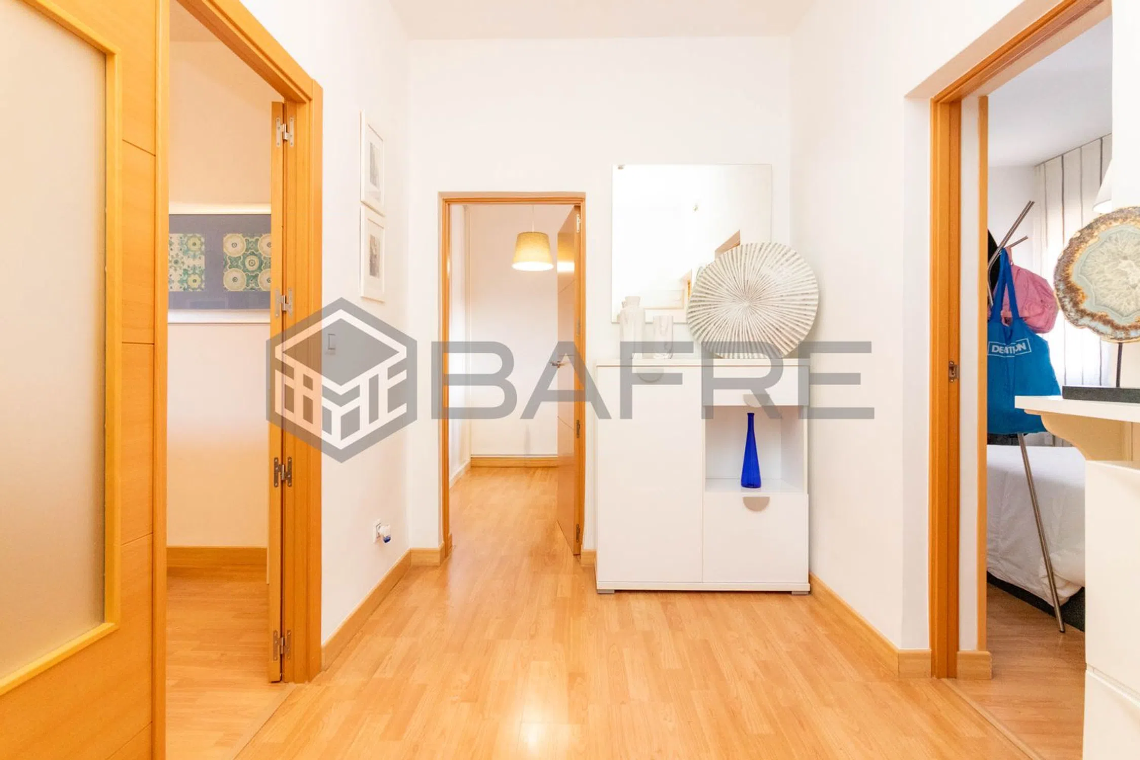 Piso en calle Tomelloso - Photo 6