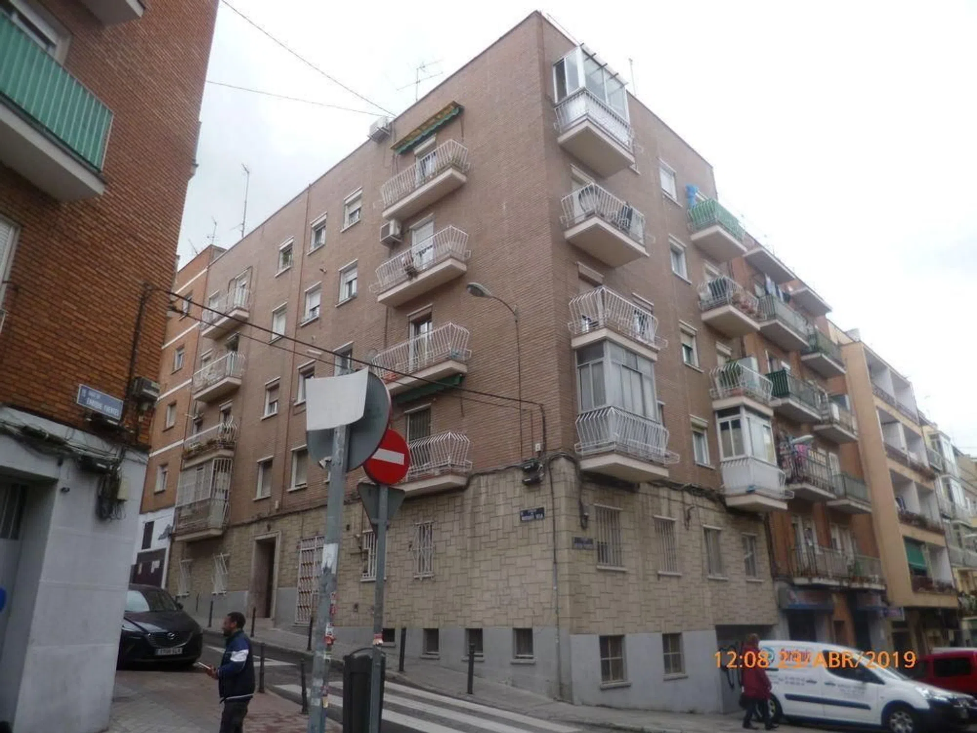 Piso en calle de Mariano Vela