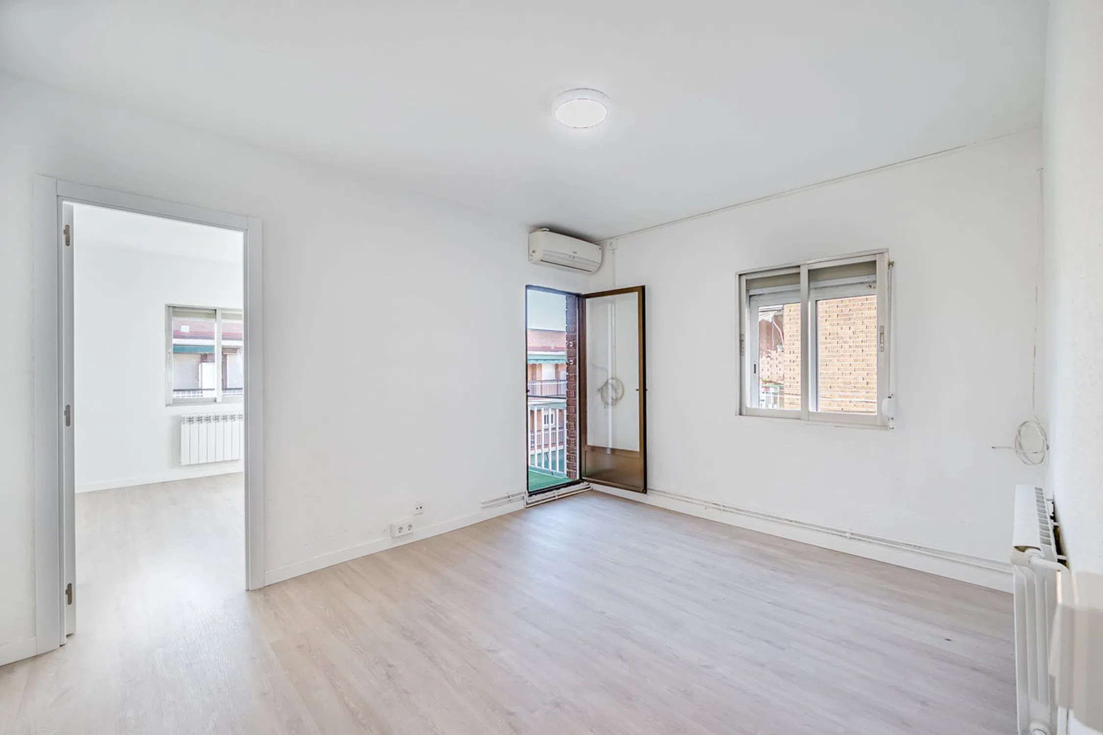 Piso en CL Vicente Carballal - Photo 2