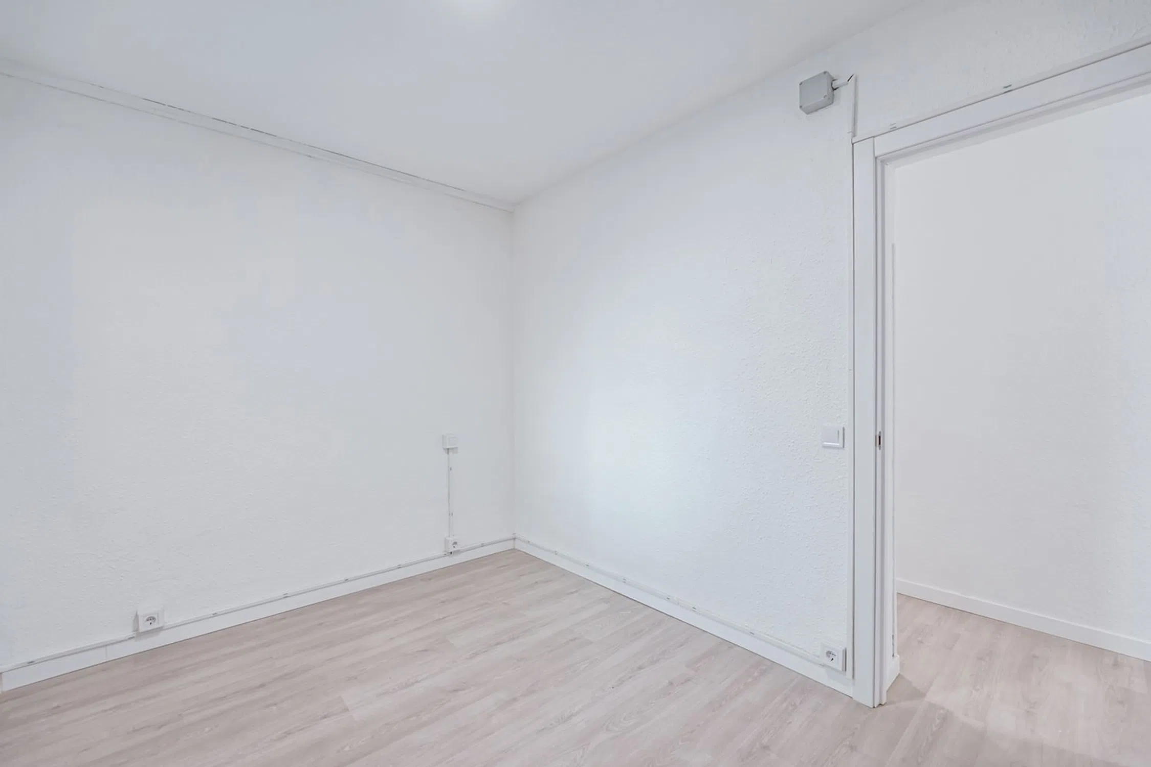 Piso en CL Vicente Carballal - Photo 8
