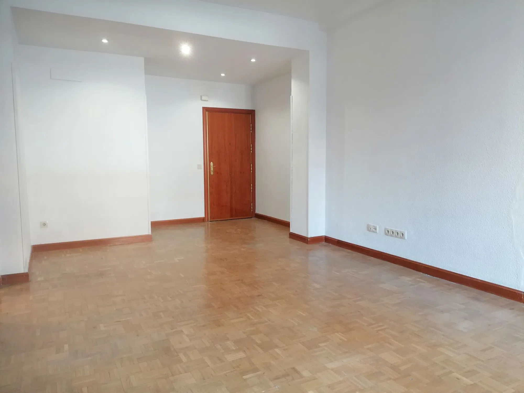 Piso en calle Arcipreste de Hita, 3 - Photo 2