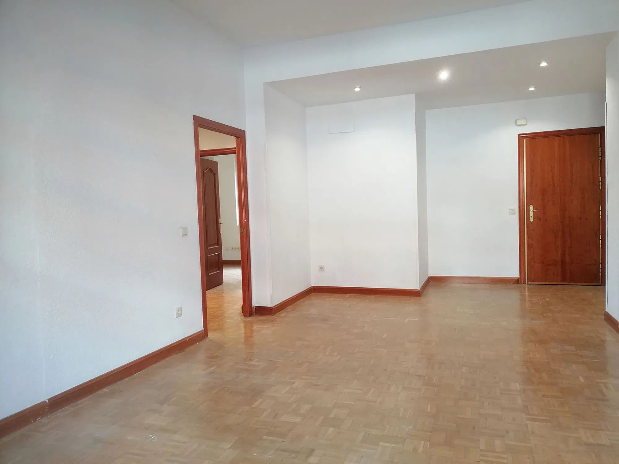 Piso en calle Arcipreste de Hita, 3 - Photo 3