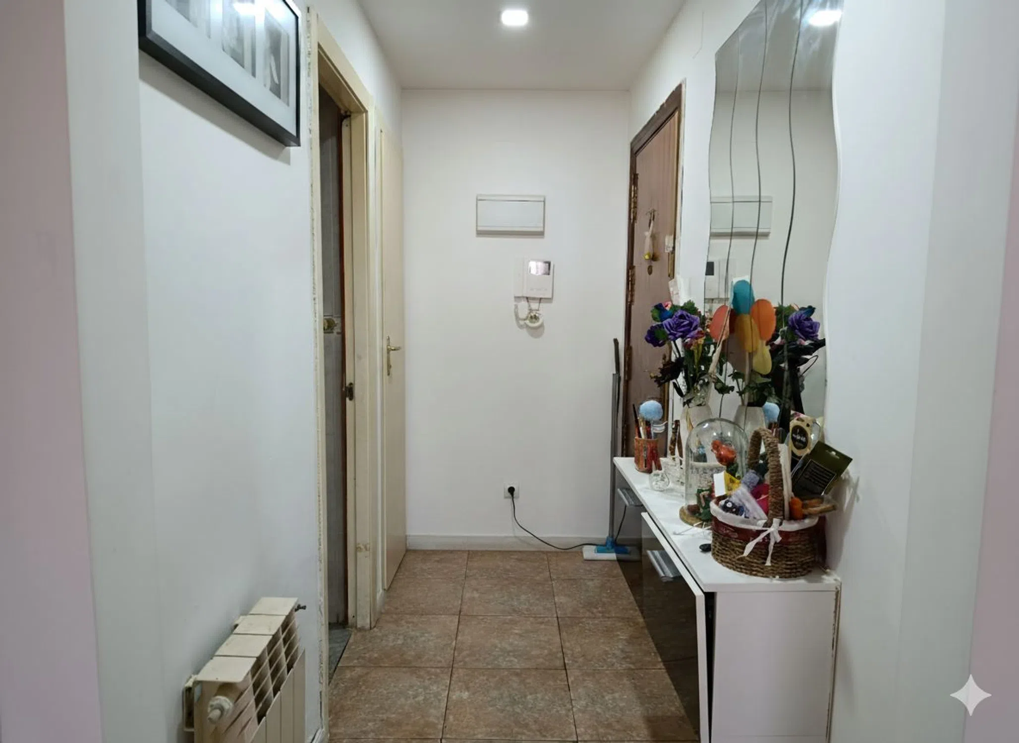 Piso en calle de Carlos Solé, 50