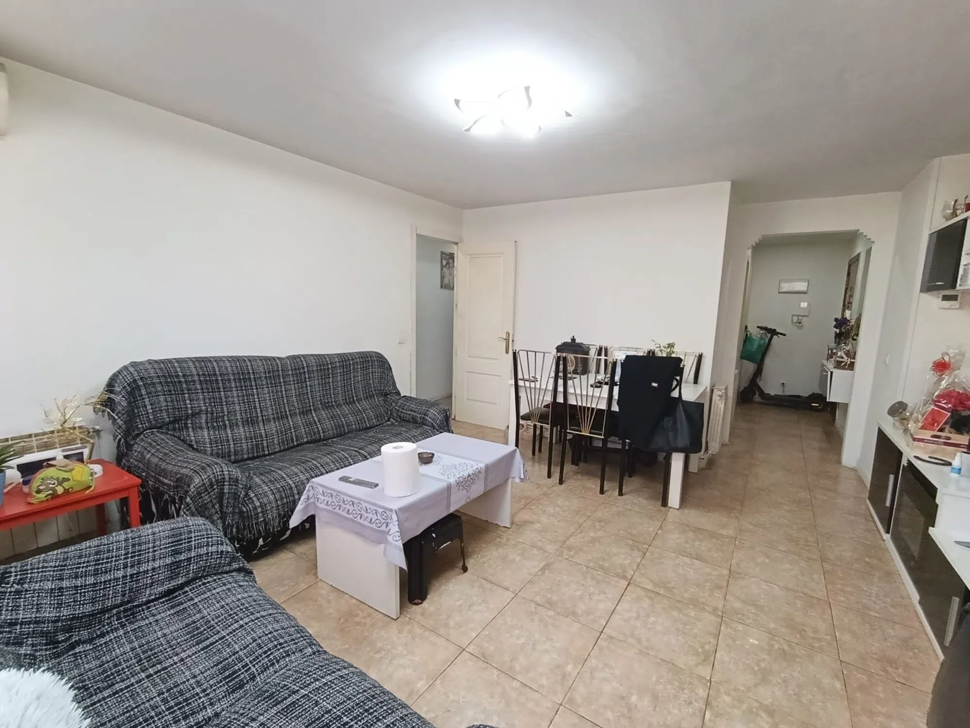 Piso en calle de Carlos Solé, 50 - Photo 8