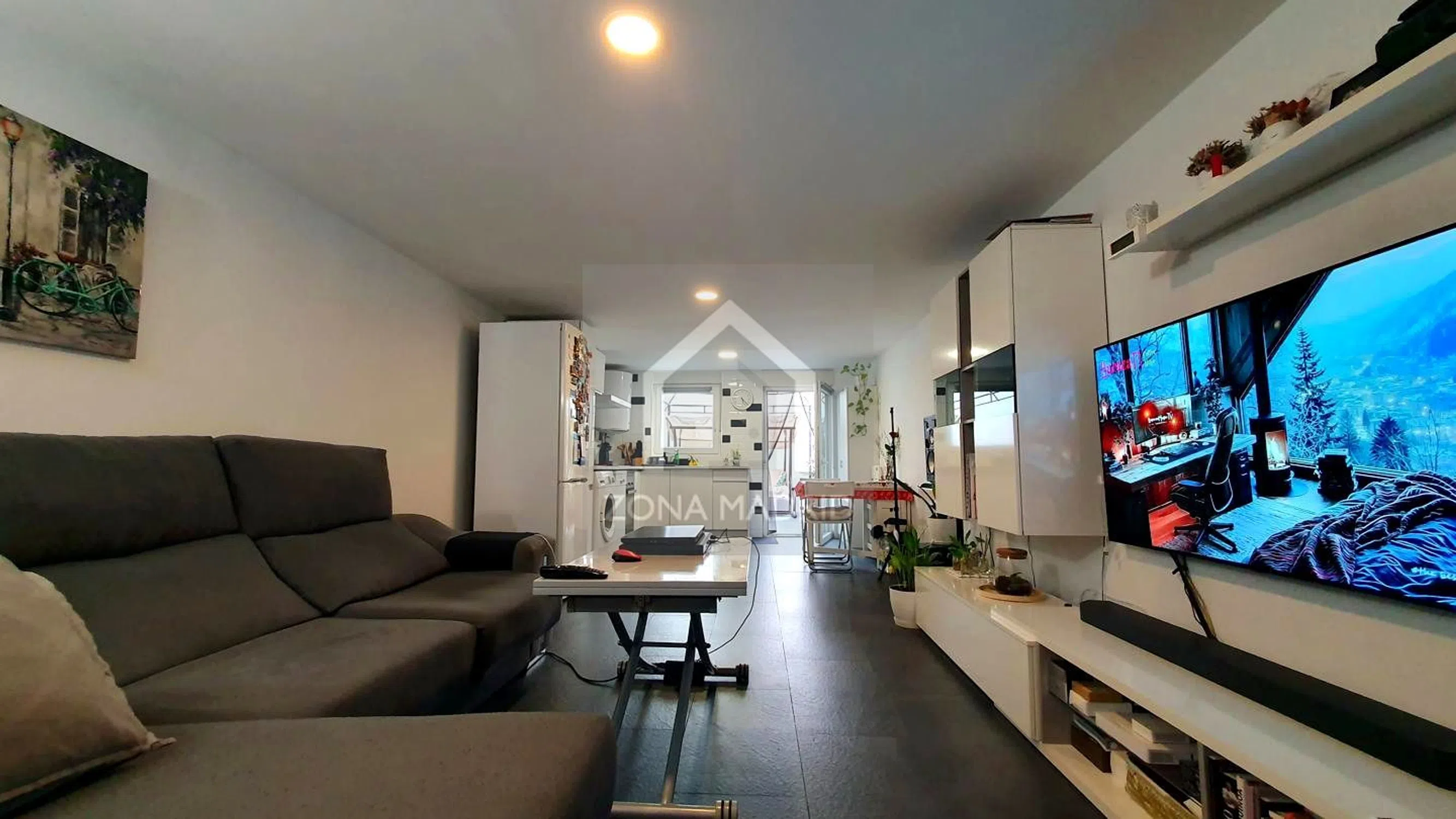 Chalet adosado en CL Villacarrillo - Photo 2