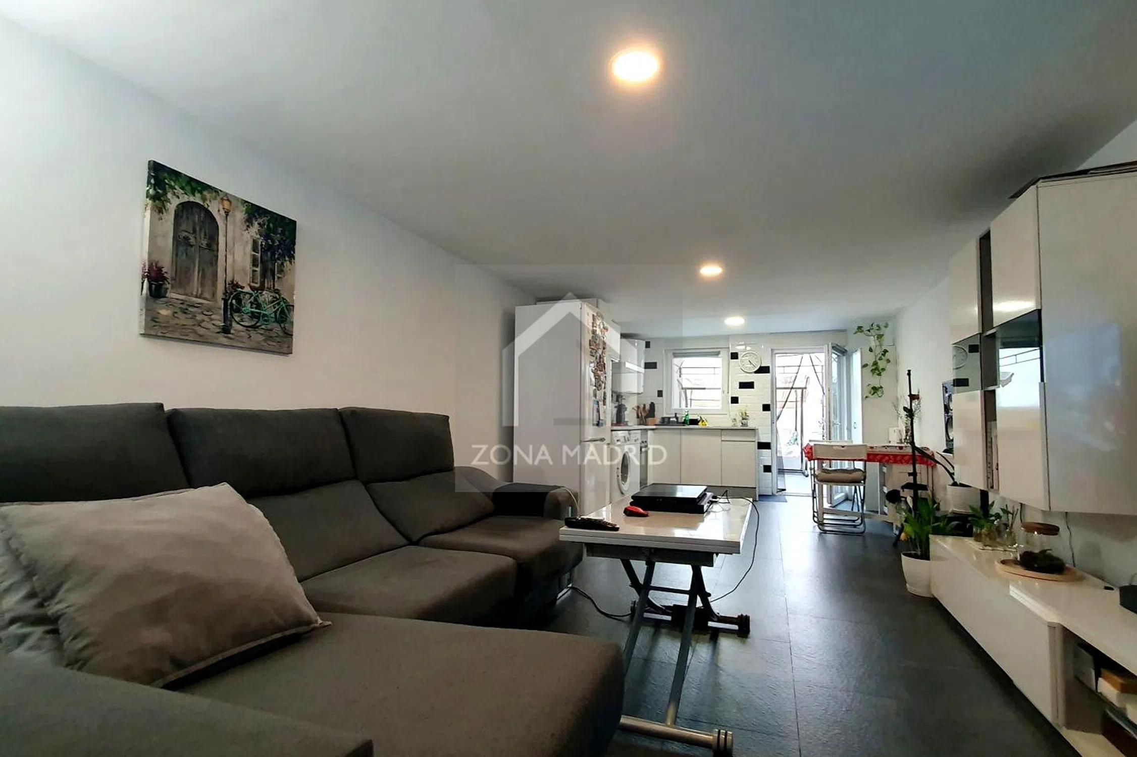 Chalet adosado en CL Villacarrillo - Photo 6