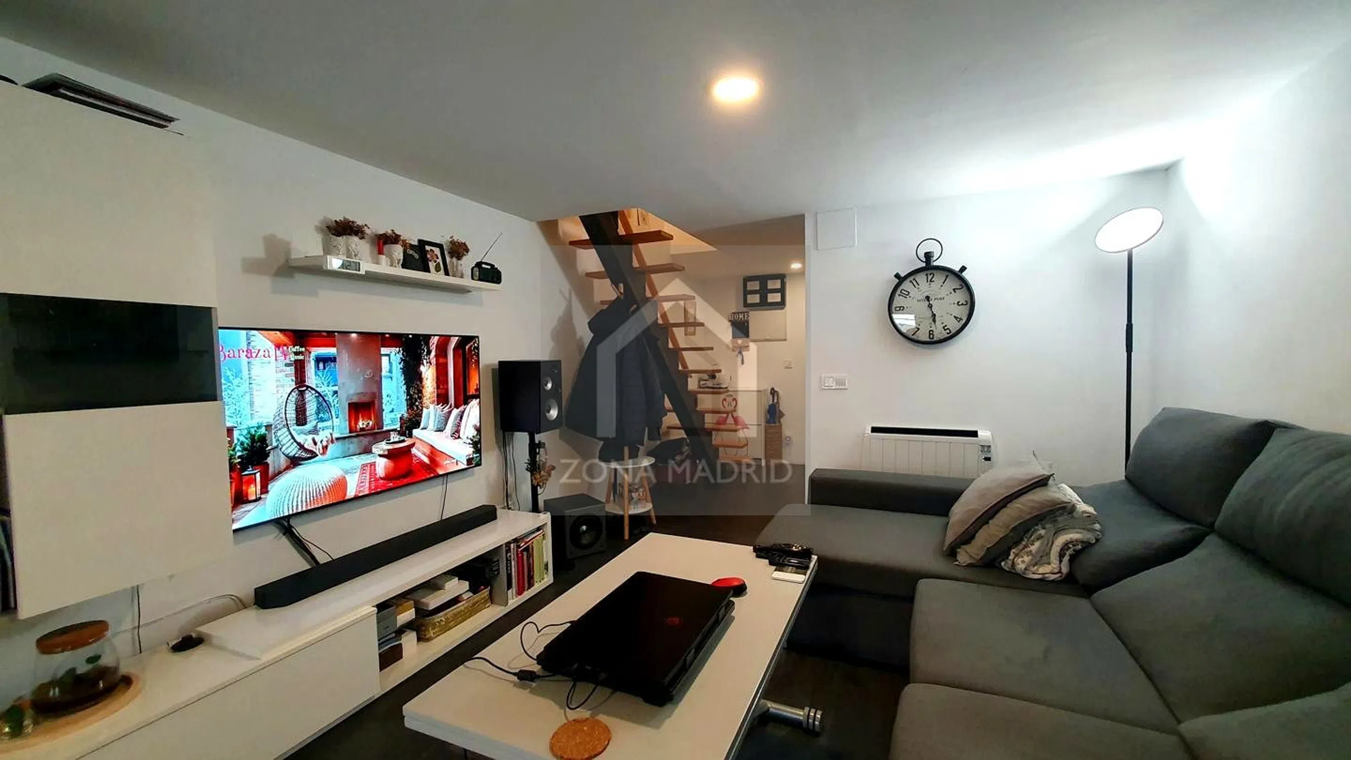 Chalet adosado en CL Villacarrillo - Photo 8