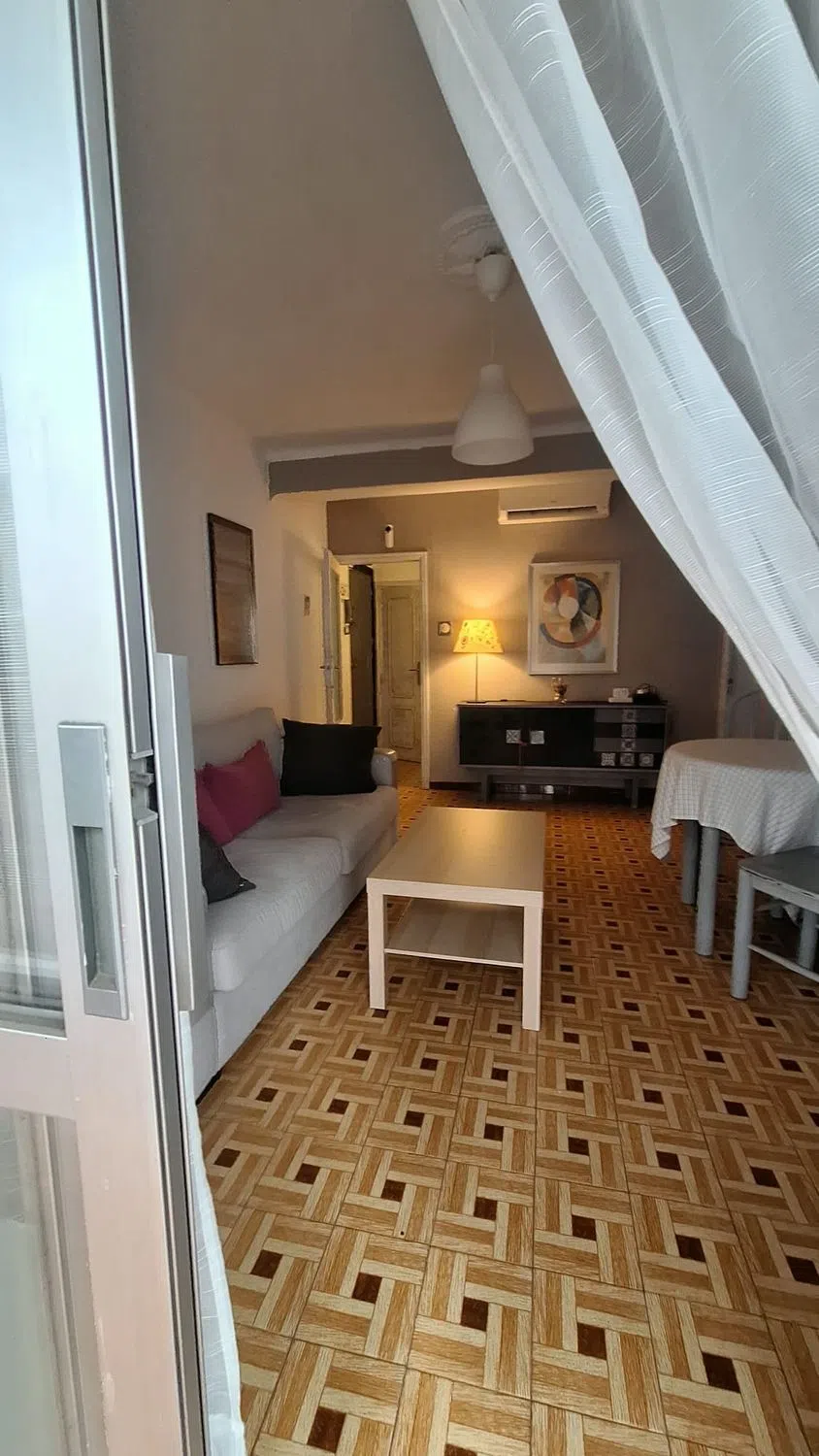 Piso en calle Carmen Bordiú - Photo 5