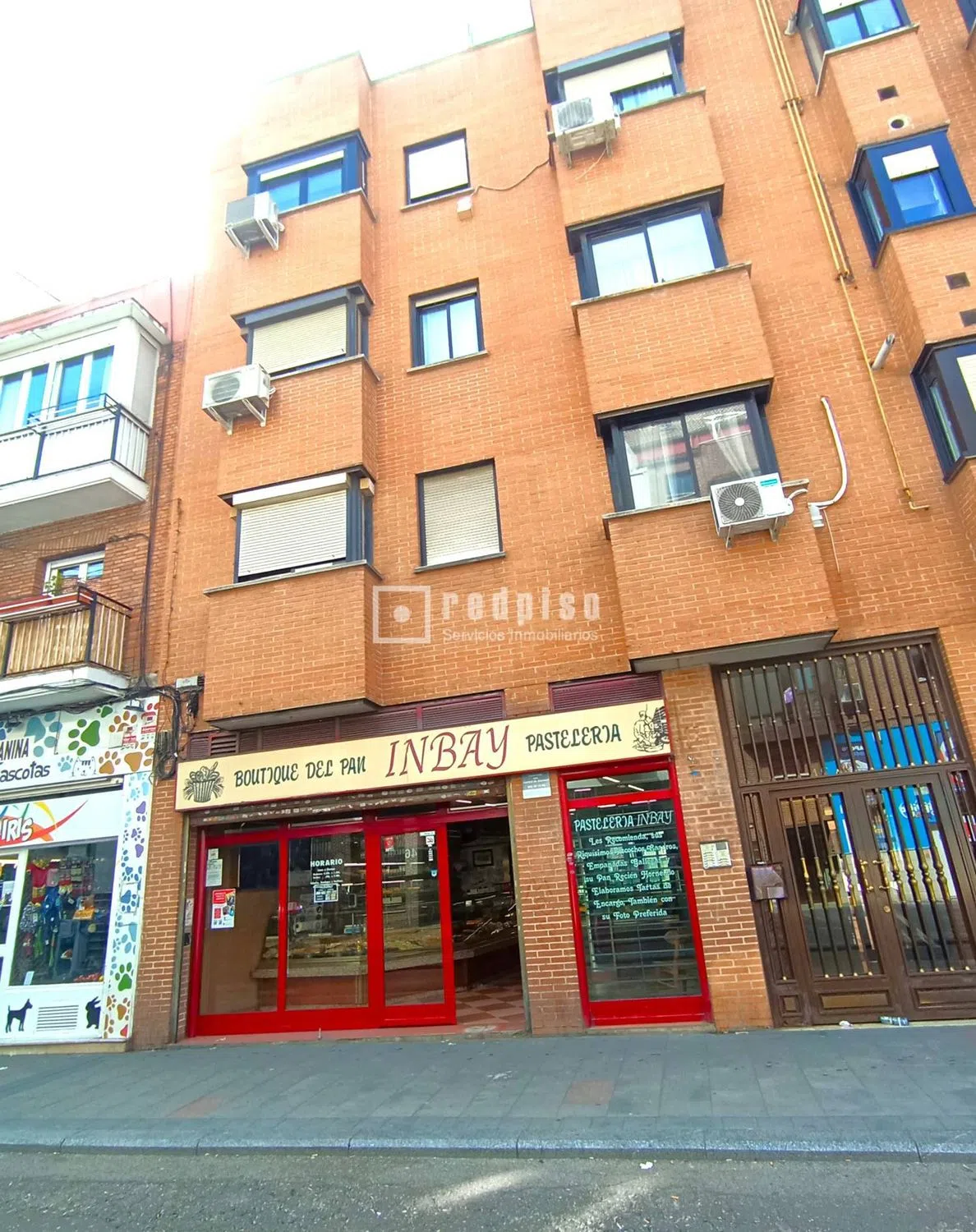 Piso en calle del Capitán Blanco Argibay - Photo 2
