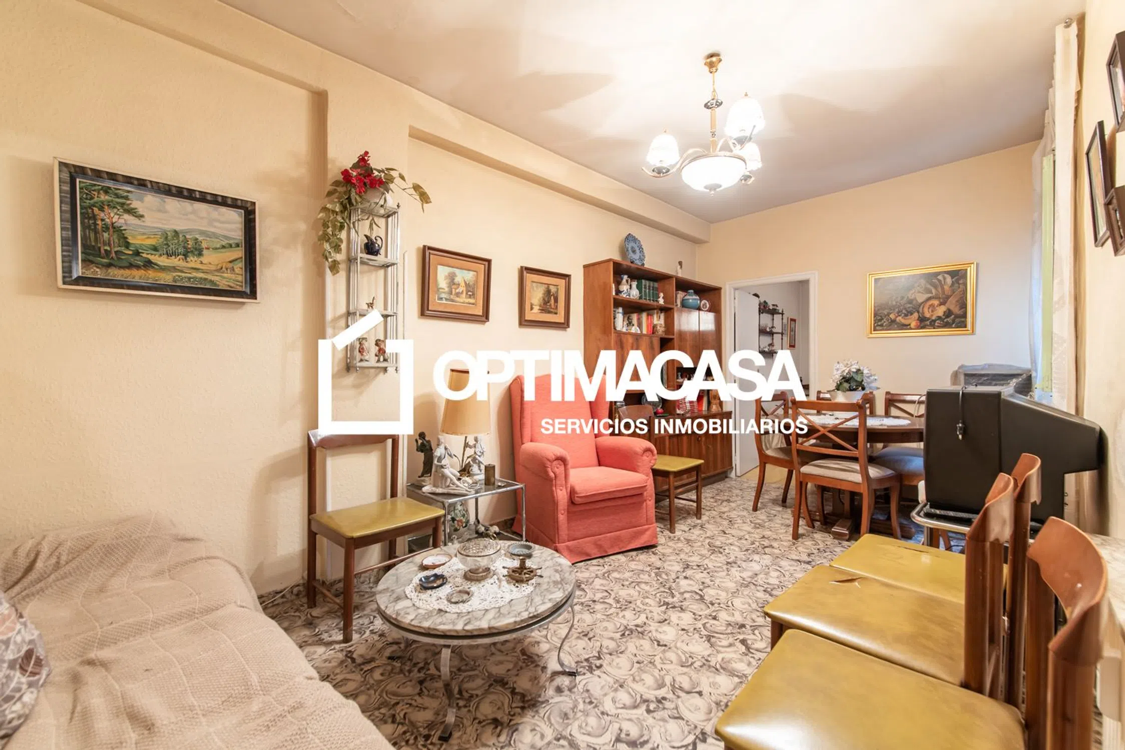 Piso en calle de San Raimundo - Photo 2