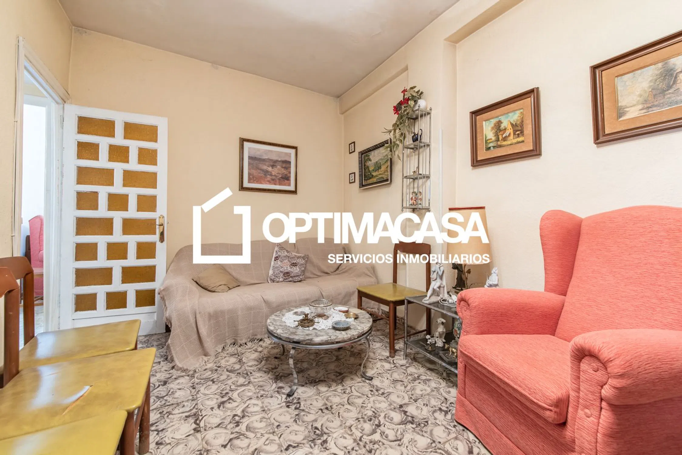 Piso en calle de San Raimundo - Photo 4