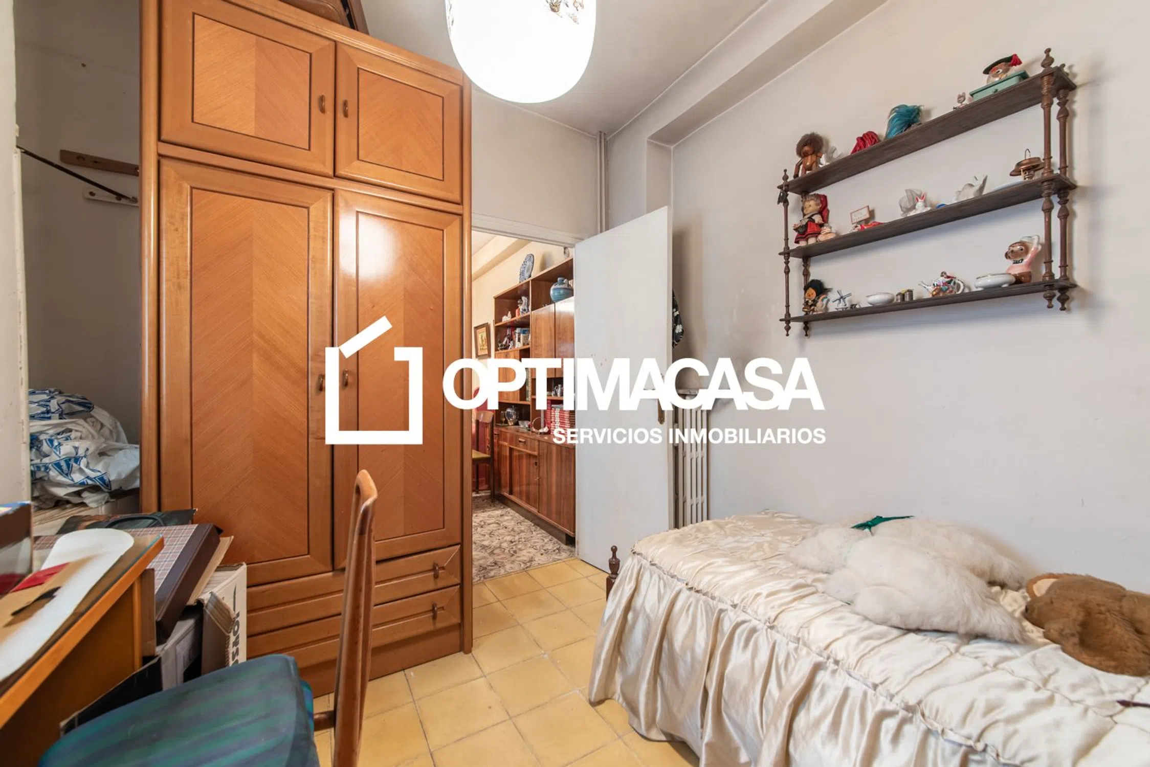 Piso en calle de San Raimundo - Photo 8