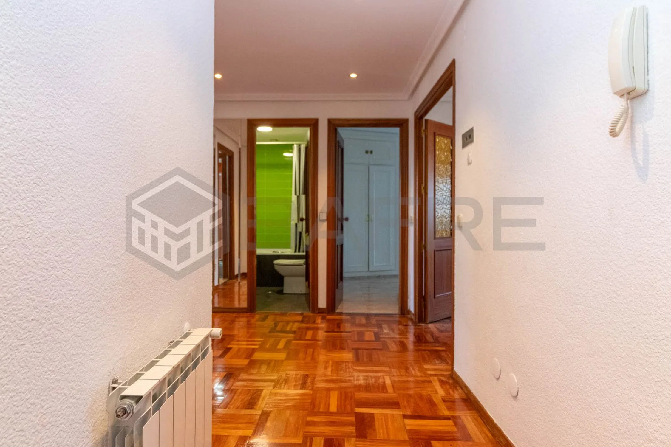 Piso en calle de Francisco Medrano - Photo 3