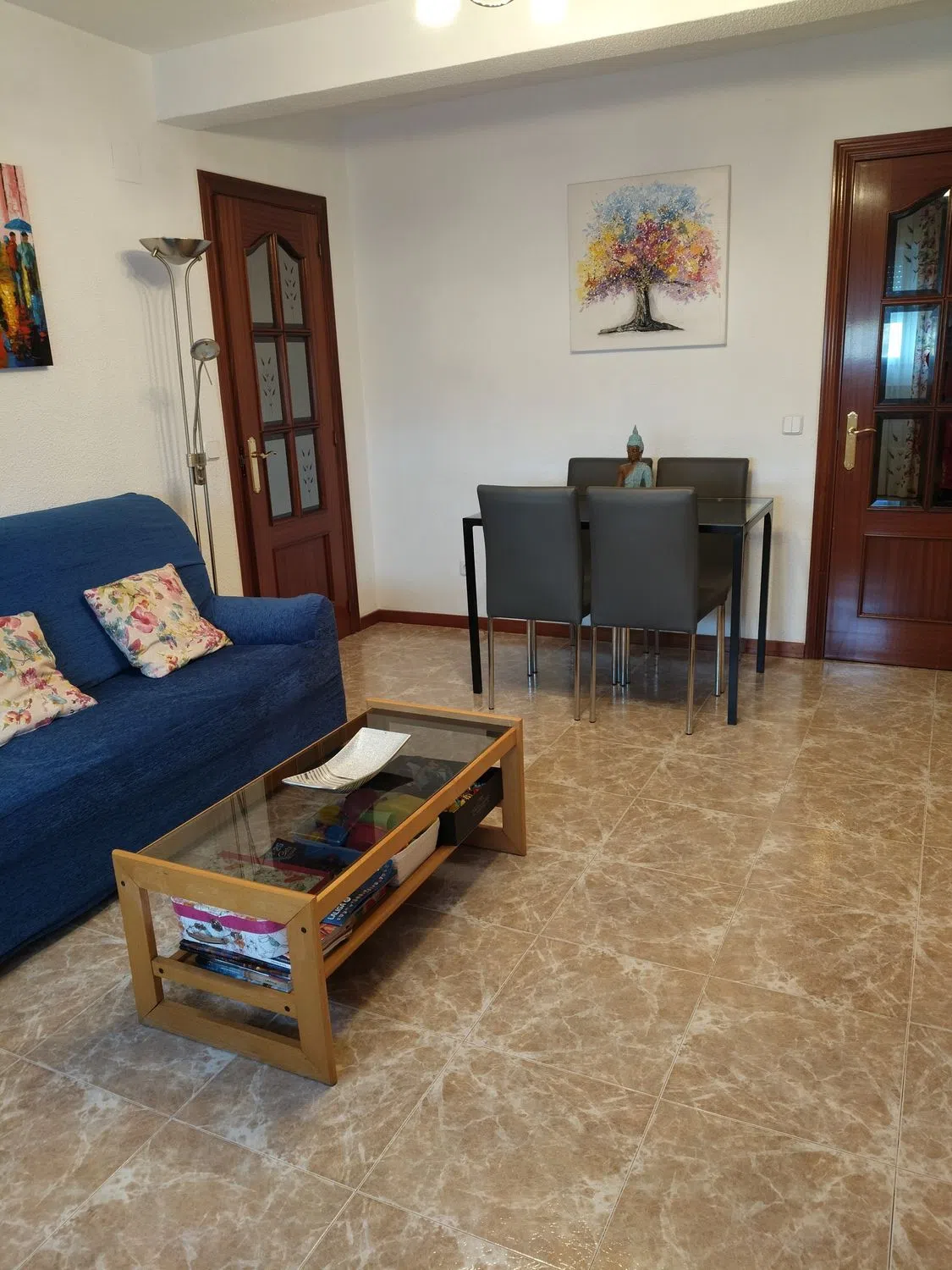 Piso en calle de Ajofrín - Photo 2