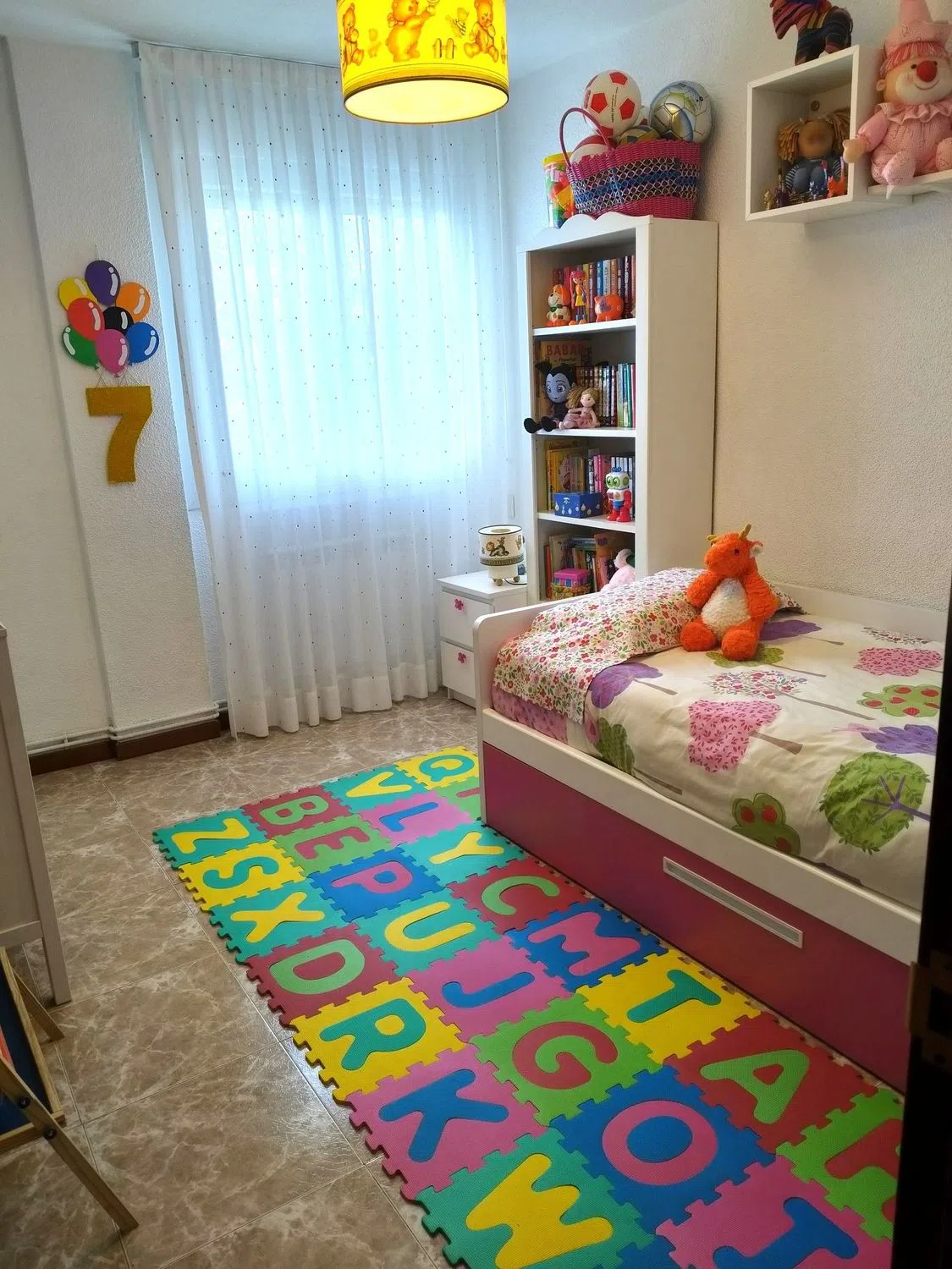 Piso en calle de Ajofrín - Photo 6